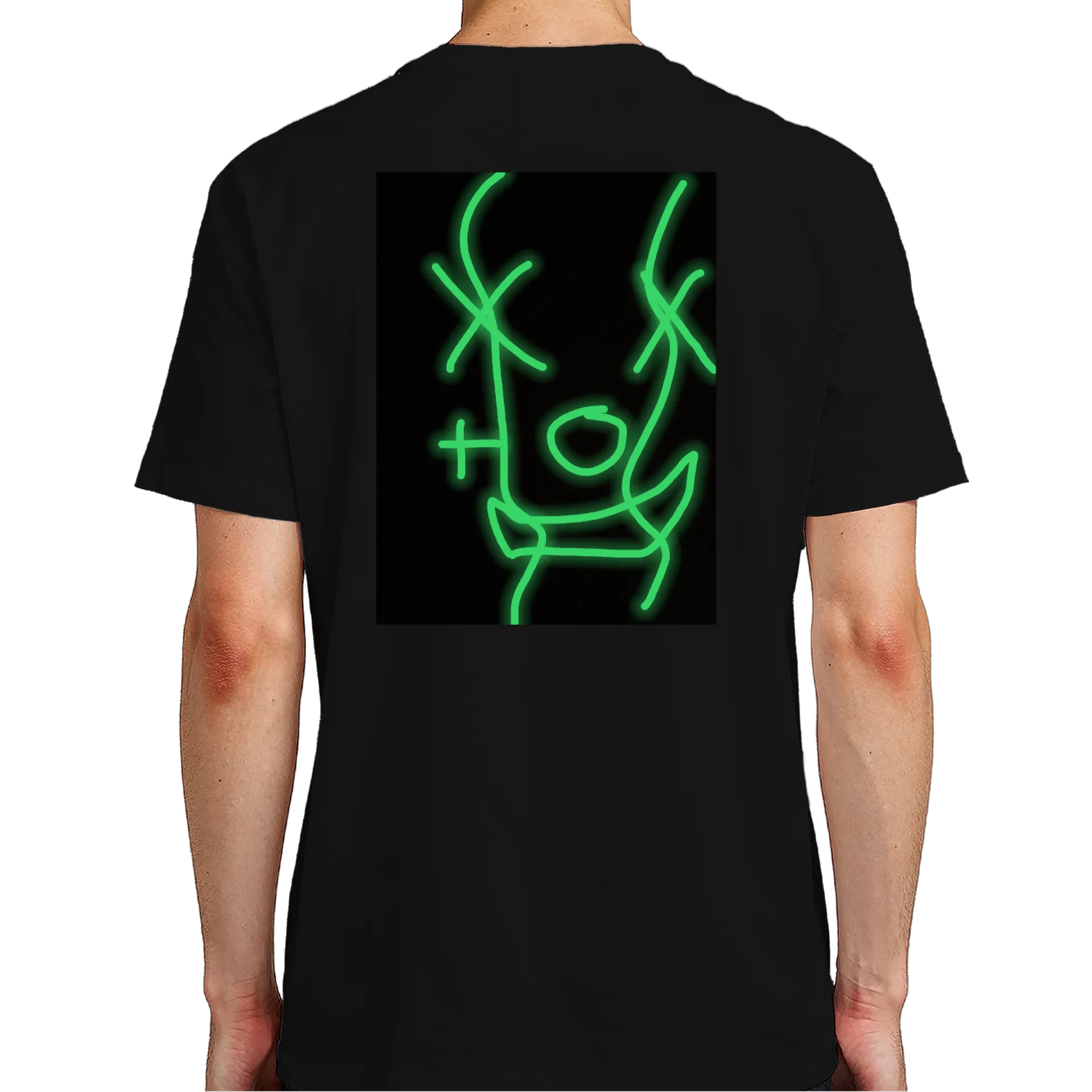 Camiseta personalizada de daianesantosalves78 — imagem 6 de 6