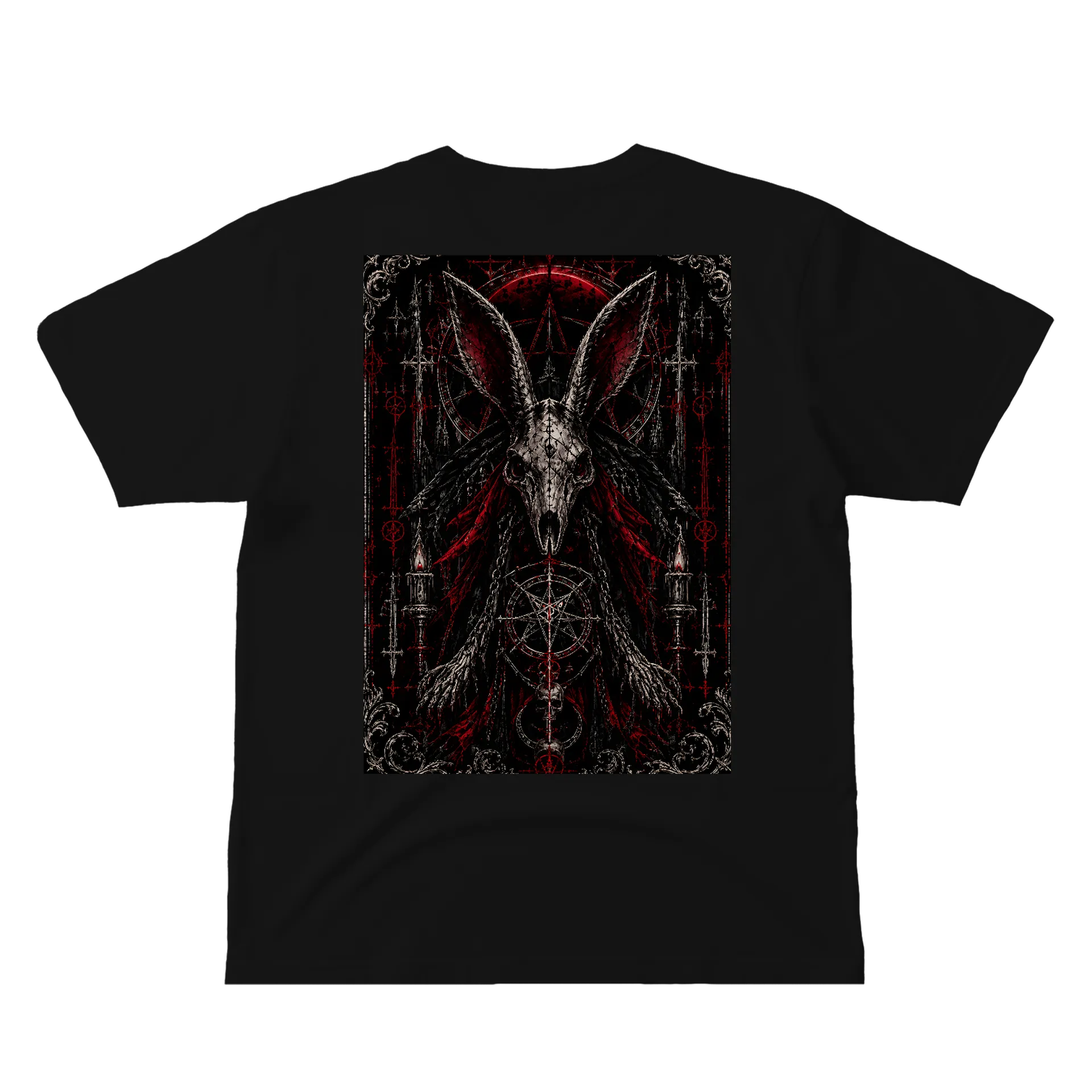 Camiseta personalizada - Imagem 2