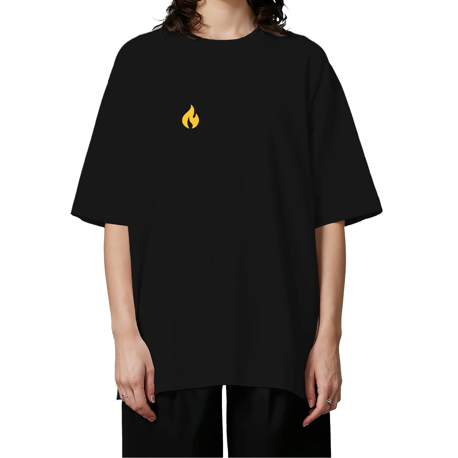Camiseta Oversized 70x7 - Imagem 3