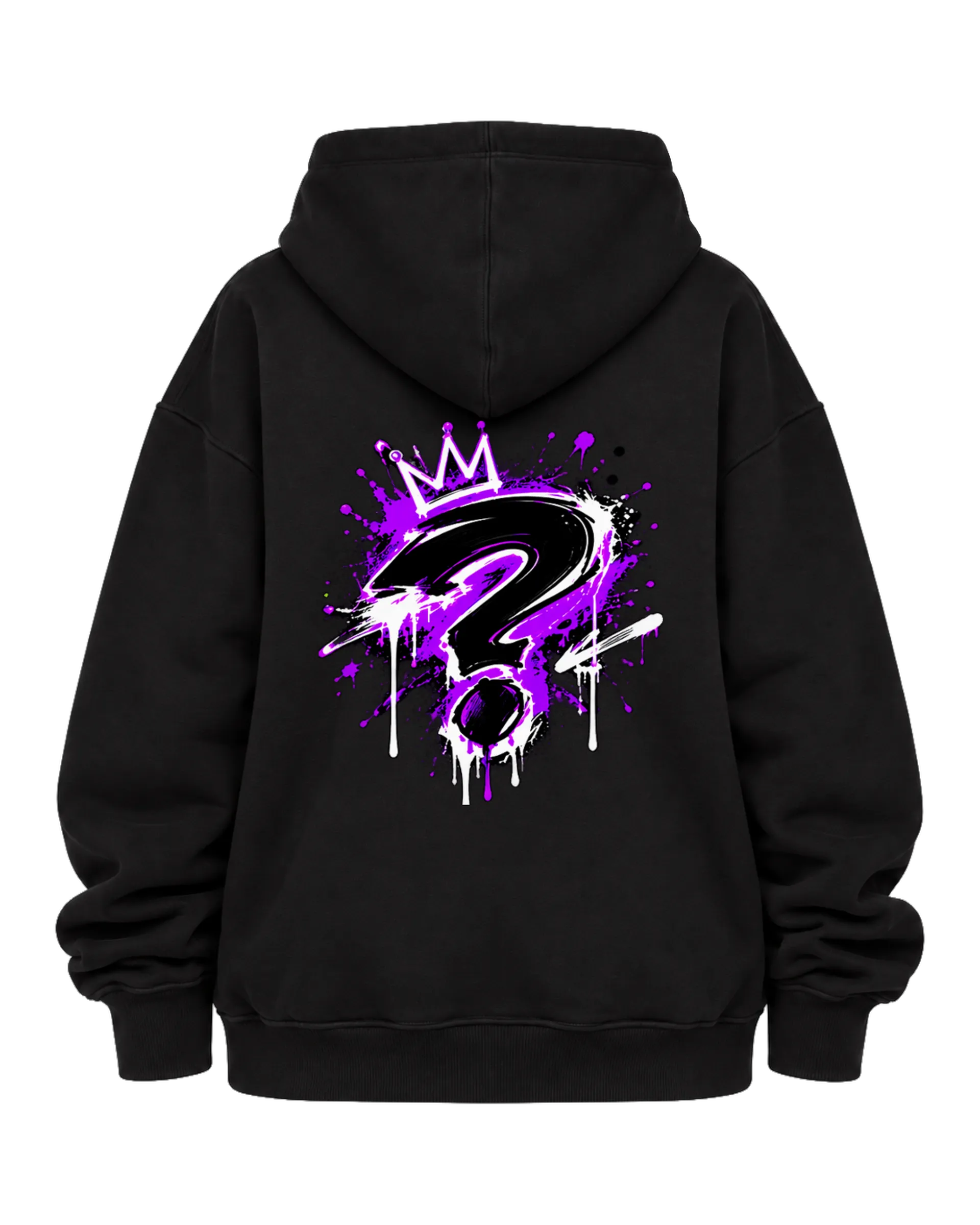 Blusa de moletom personalizada - Imagem 6