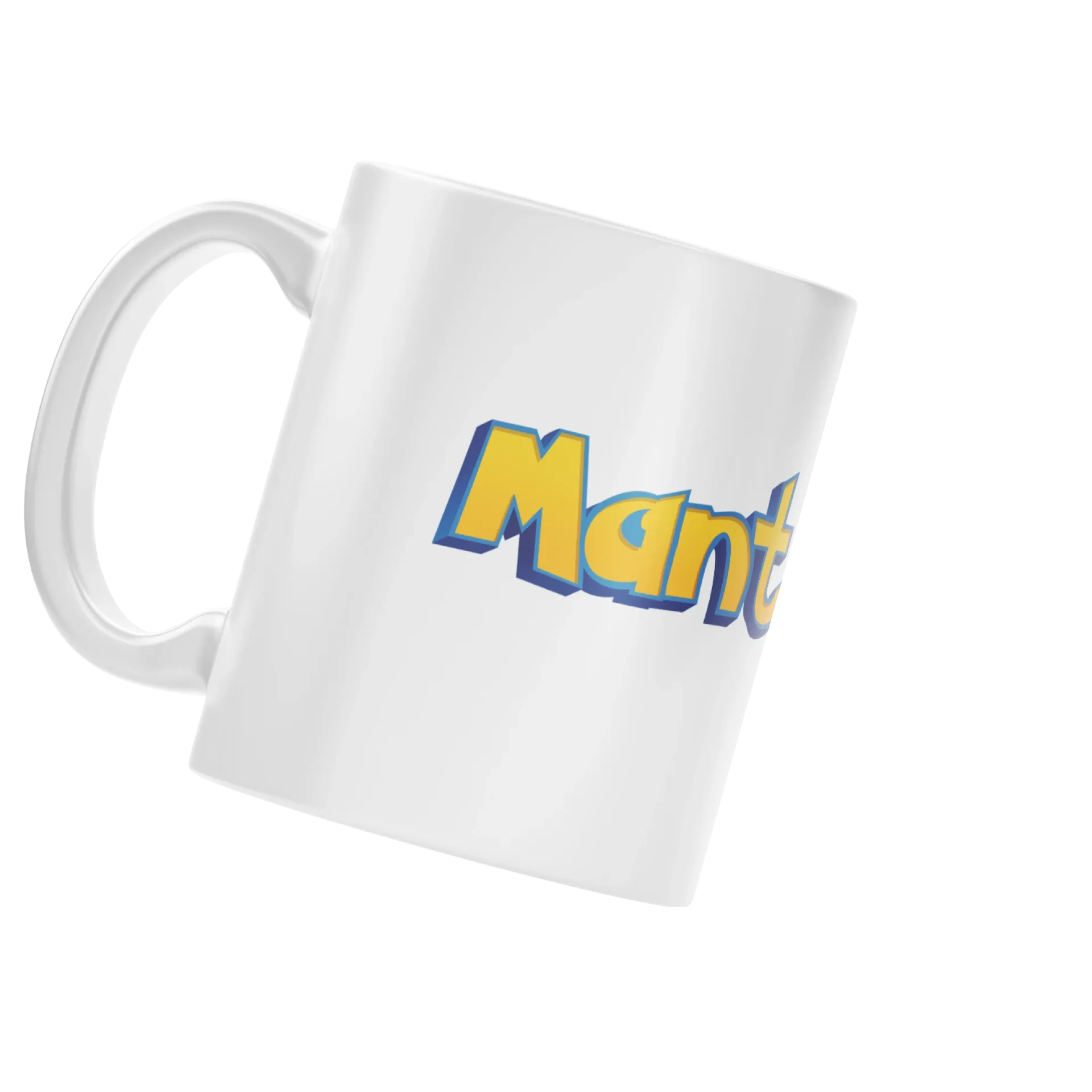 Caneca Personalizada: MantelloTV (POKÉMON) de Mantello
