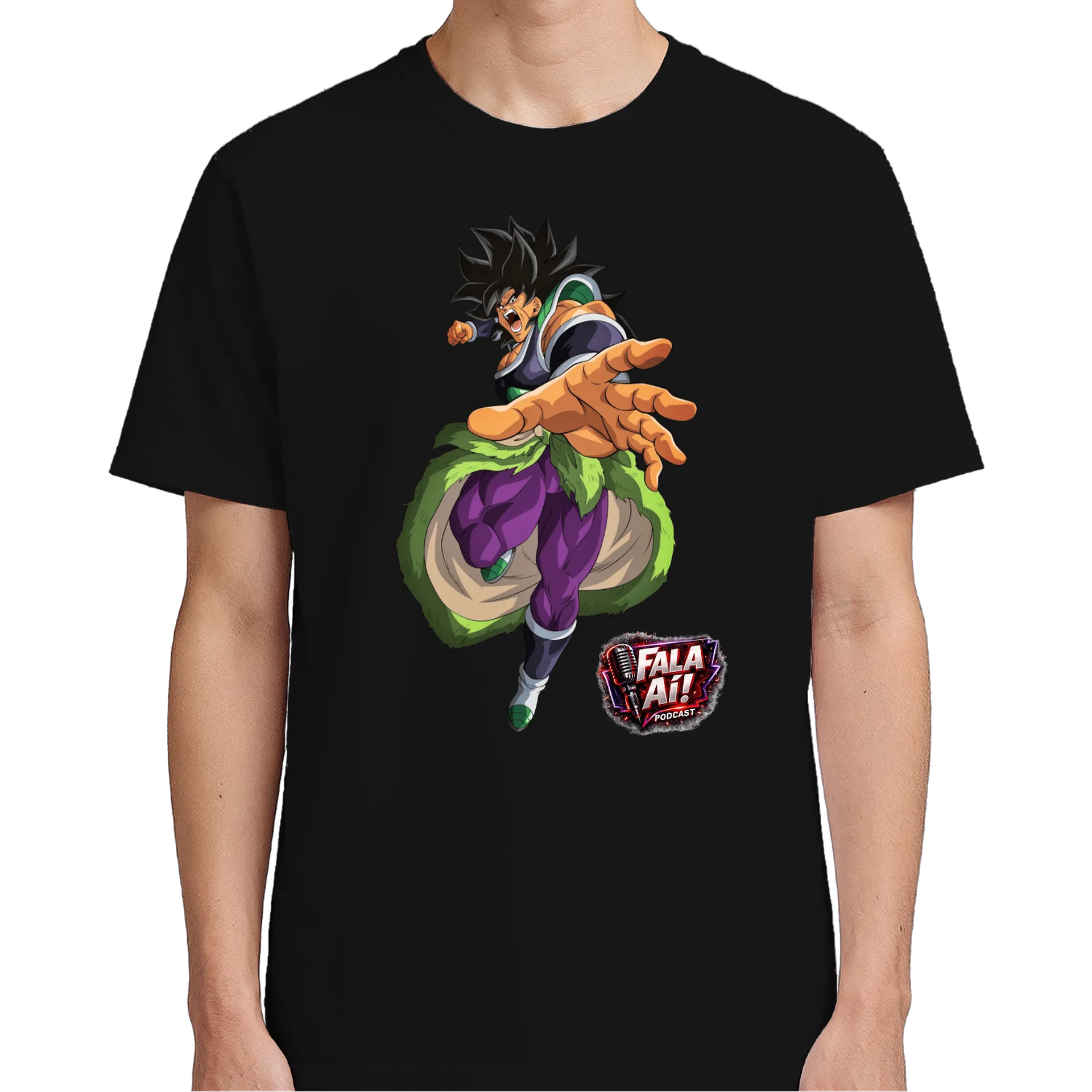 Camiseta personalizada - Imagem 5