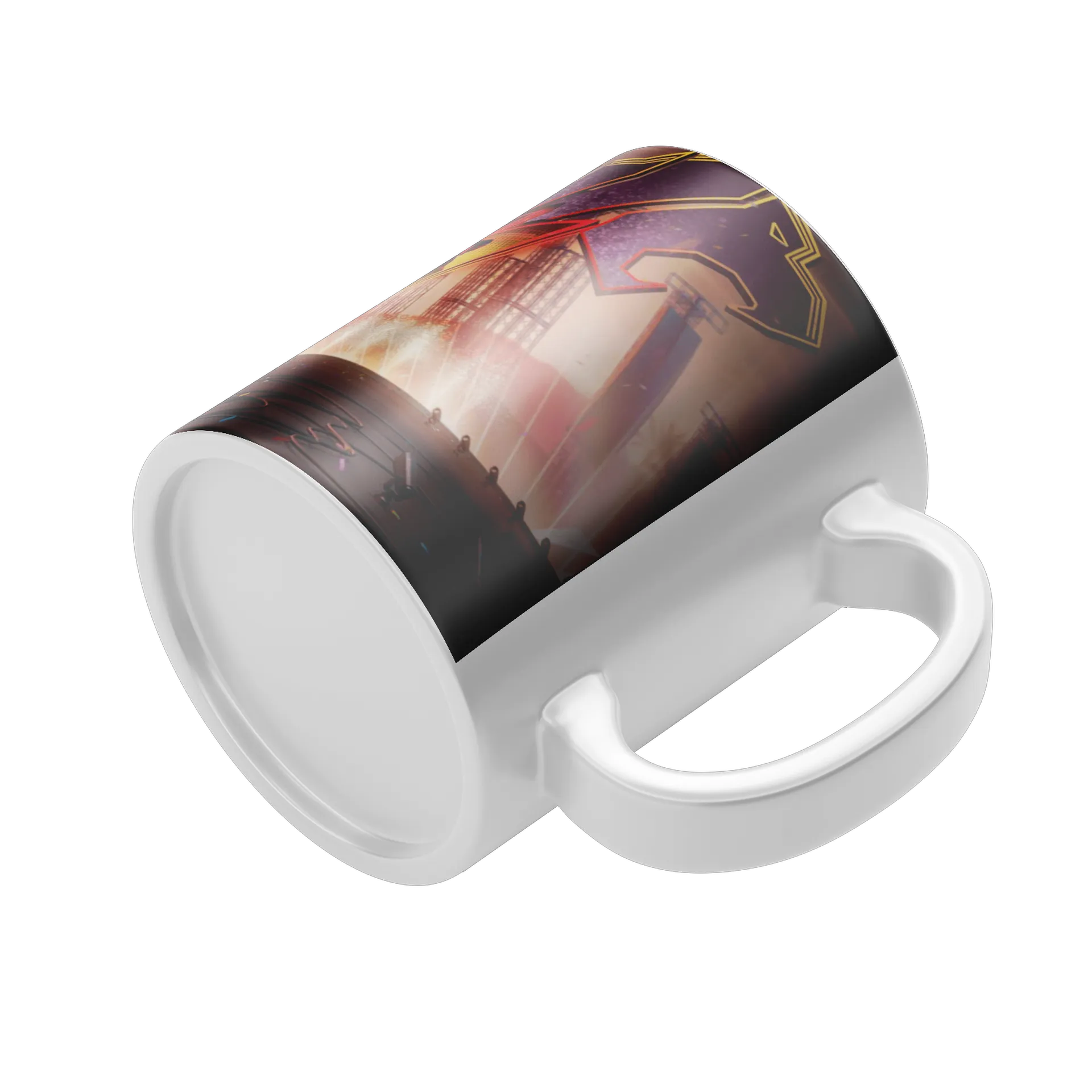 Caneca personalizada - Imagem 4