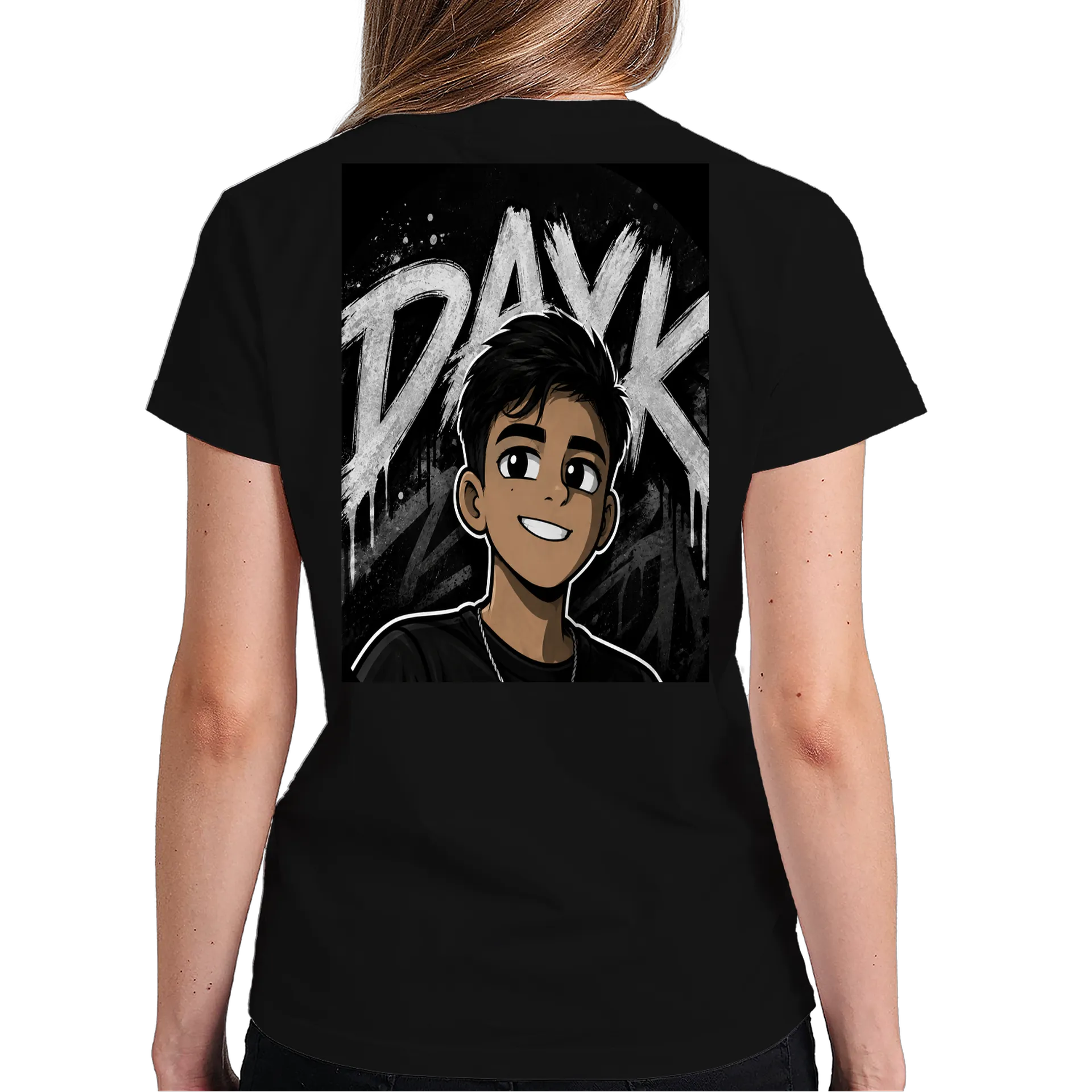Camiseta personalizada - Imagem 6