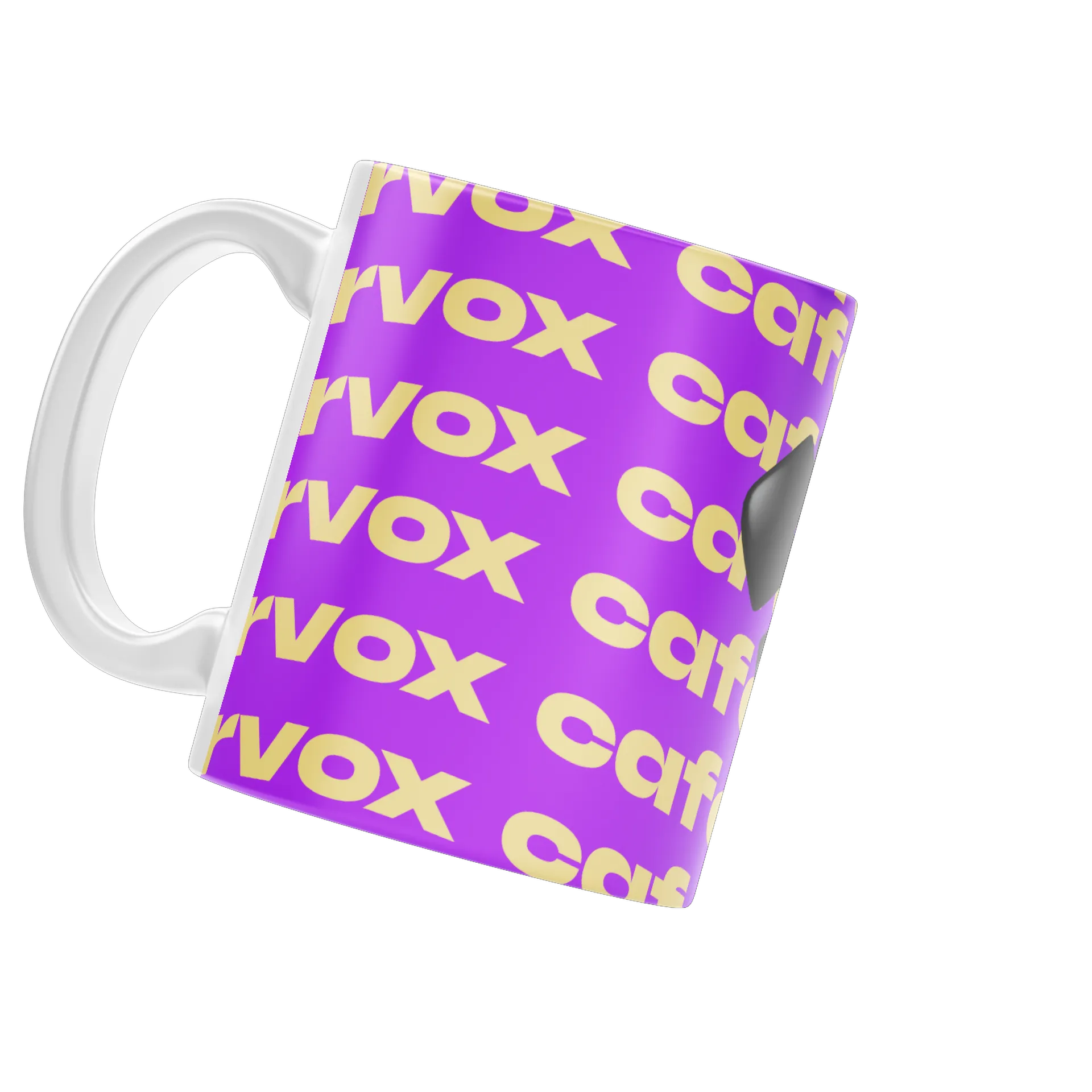 Caneca personalizada - Imagem 4