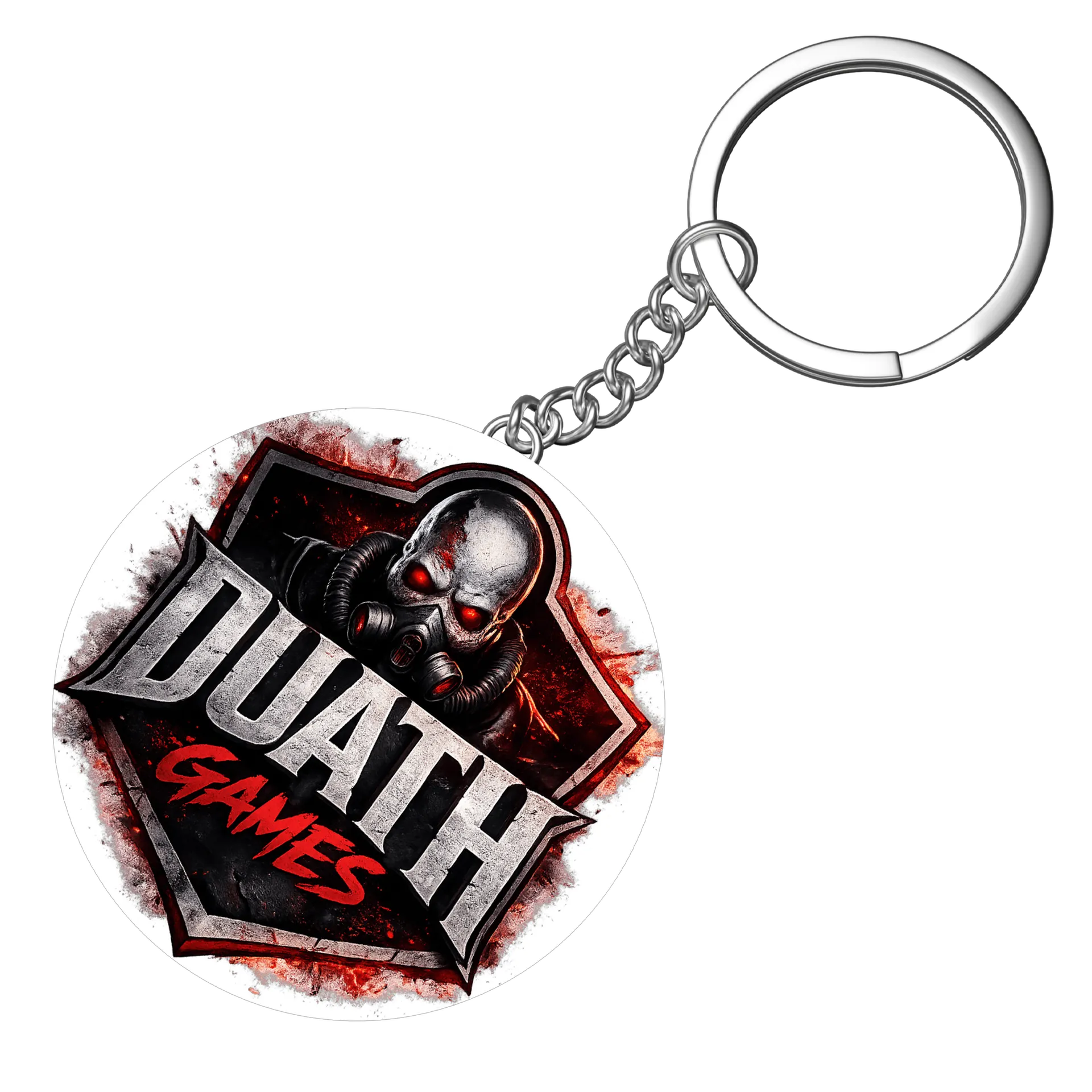 Chaveiro personalizado - Imagem 4