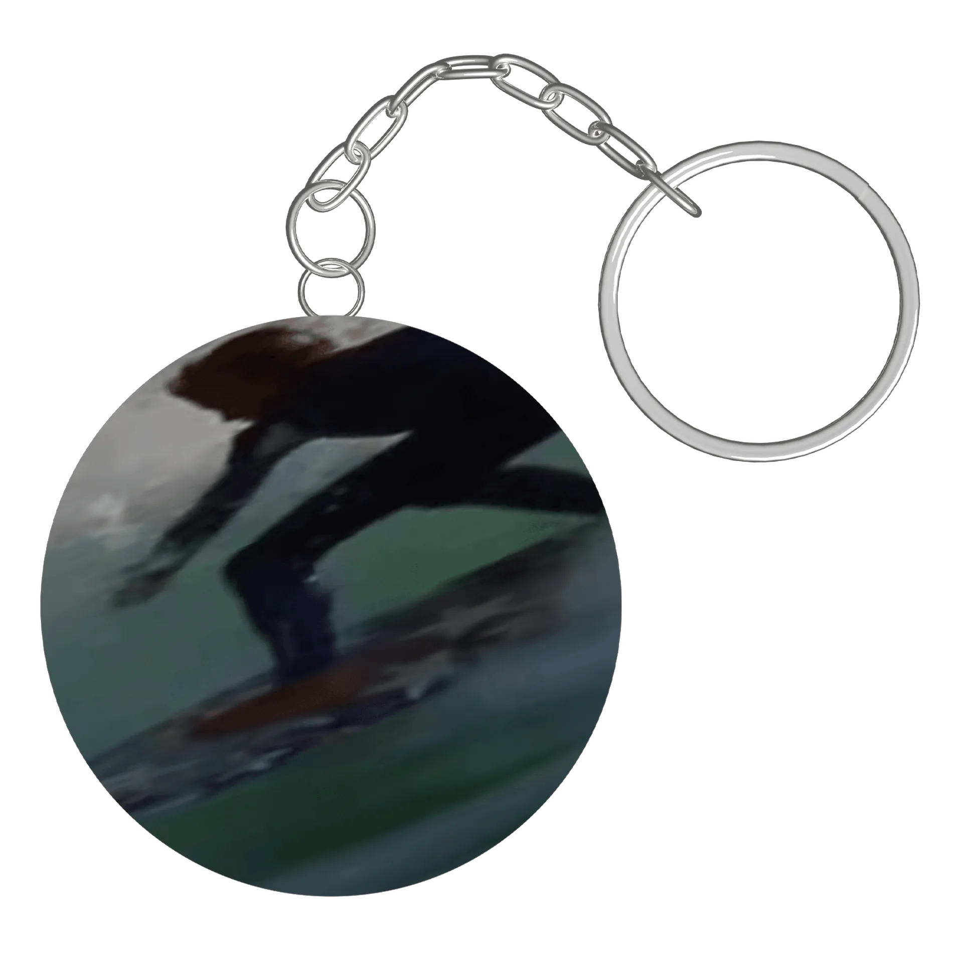 Chaveiro personalizado de Needyou220w