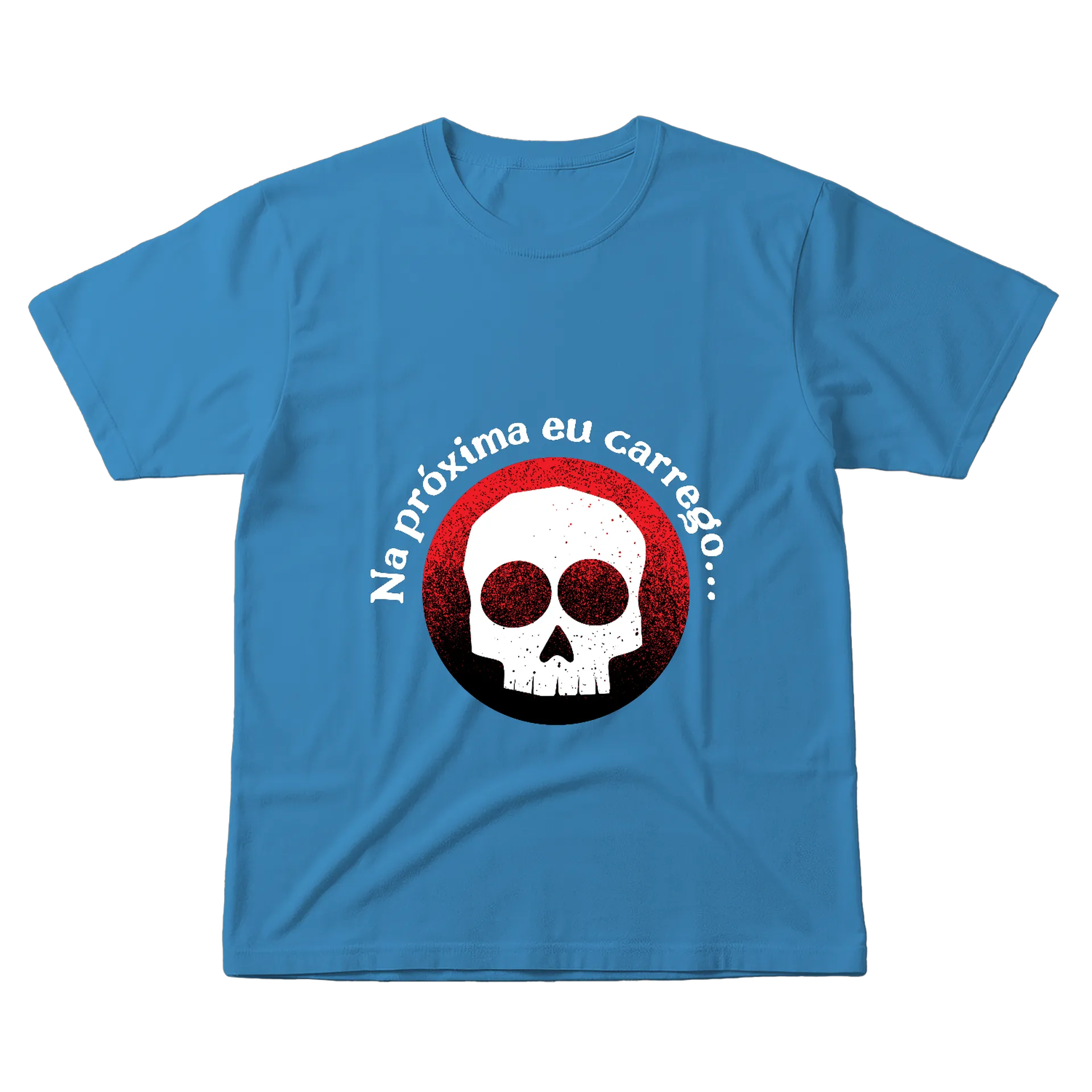 NA PRÓXIMA EU CARREGO - Imagem 1