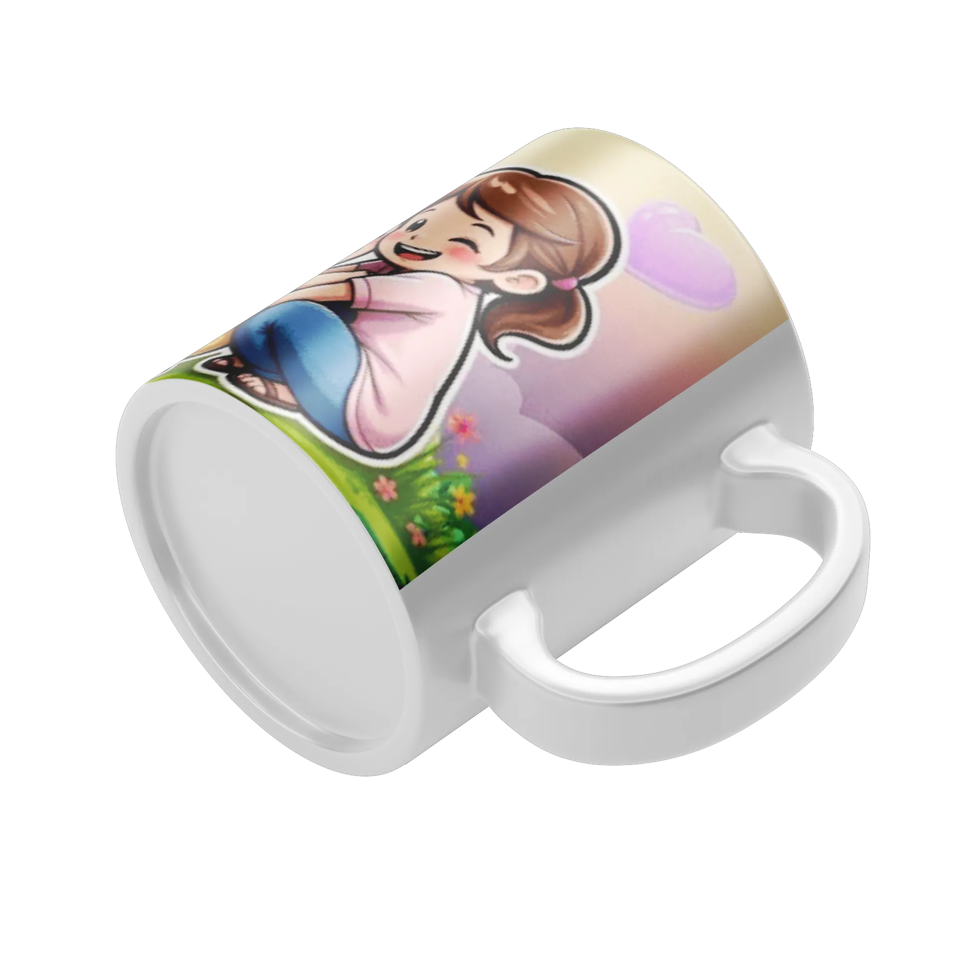 Caneca personalizada - Imagem 4