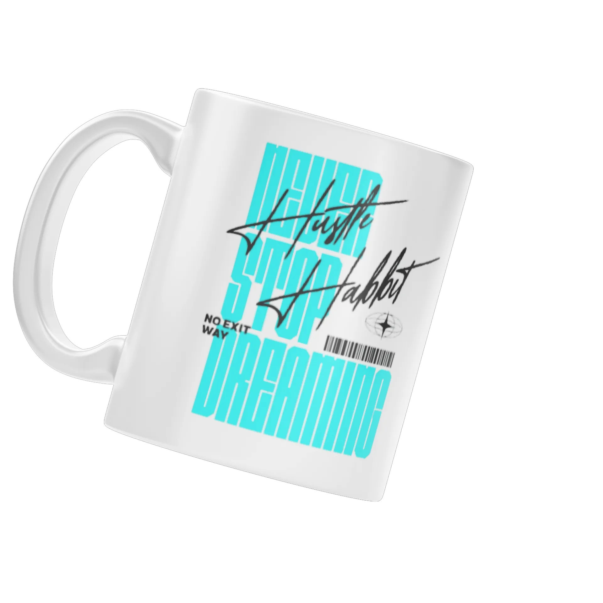 Caneca CMB "NSD" - Imagem 3