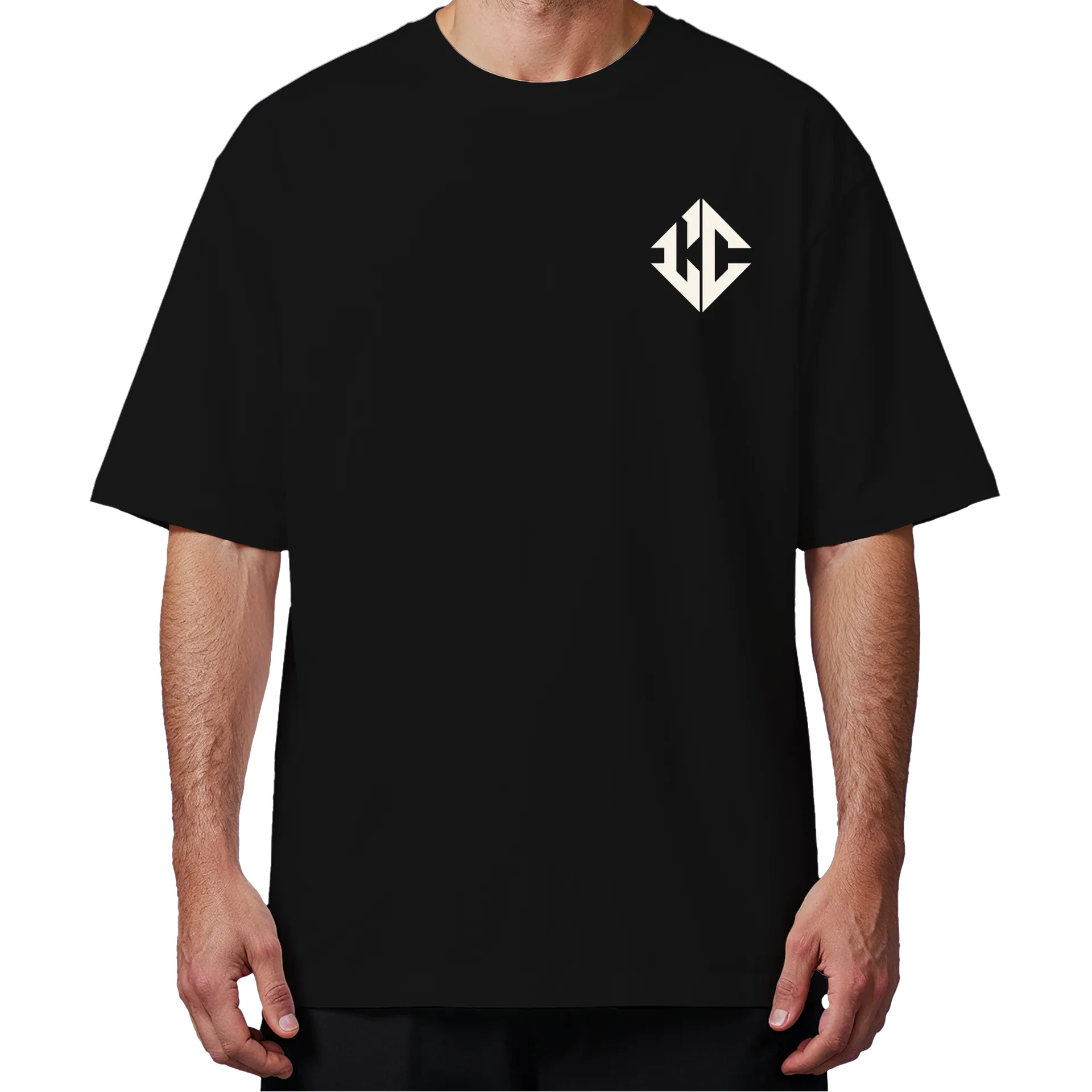 Camiseta Oversized - Imagem 5