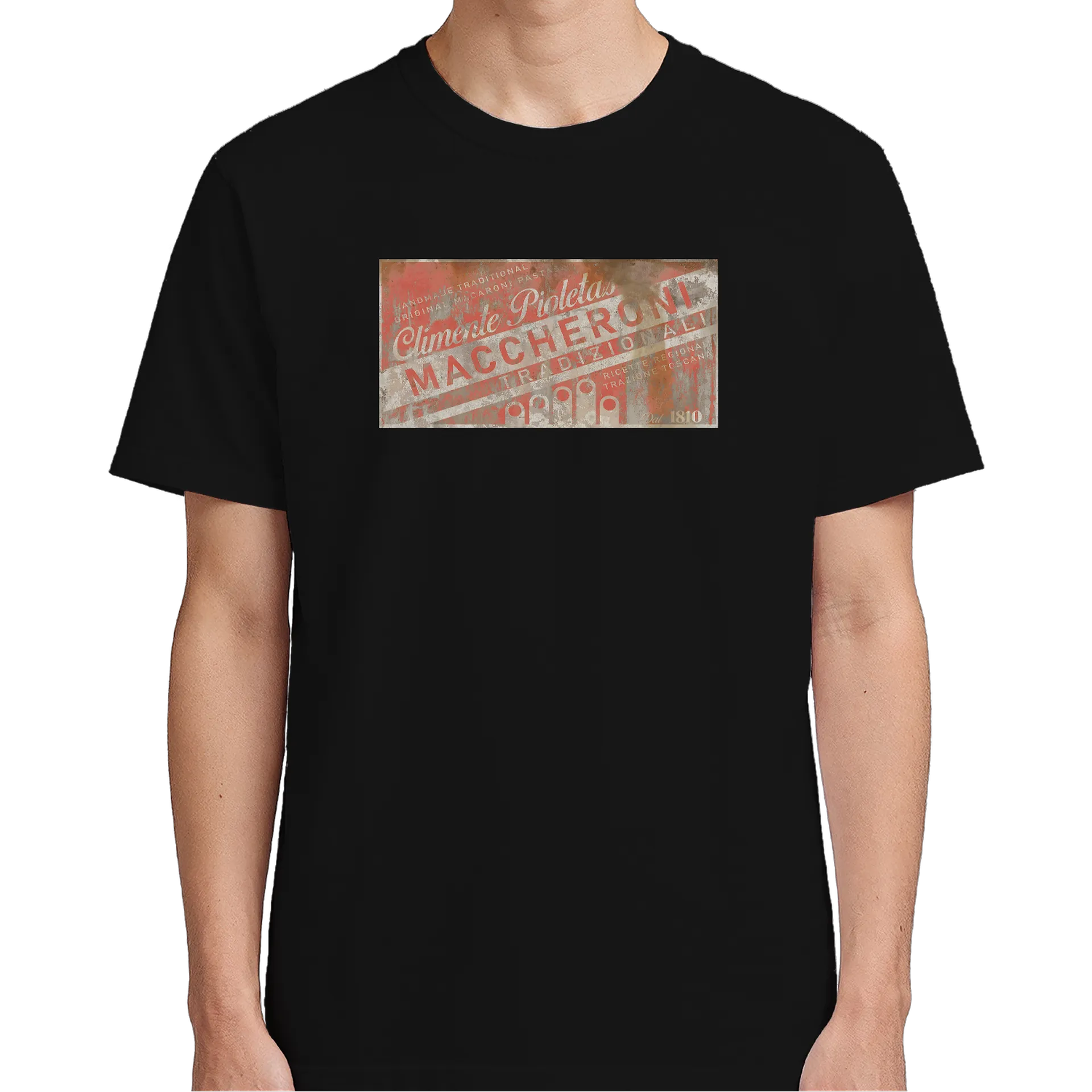 Camiseta Banana Inferno - Imagem 4