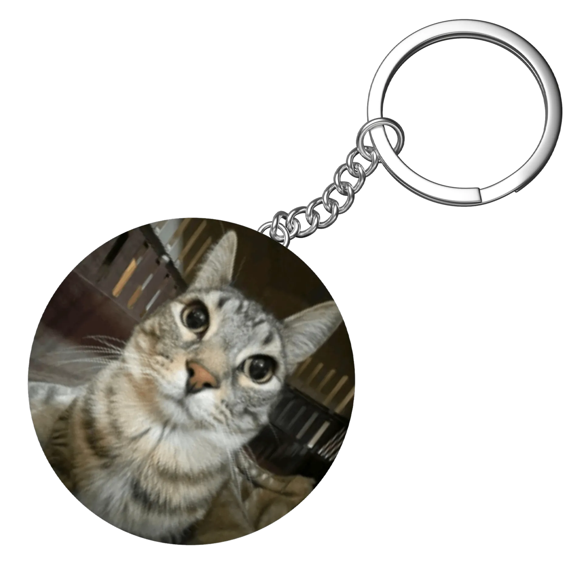 Chaveiro personalizado - Imagem 4
