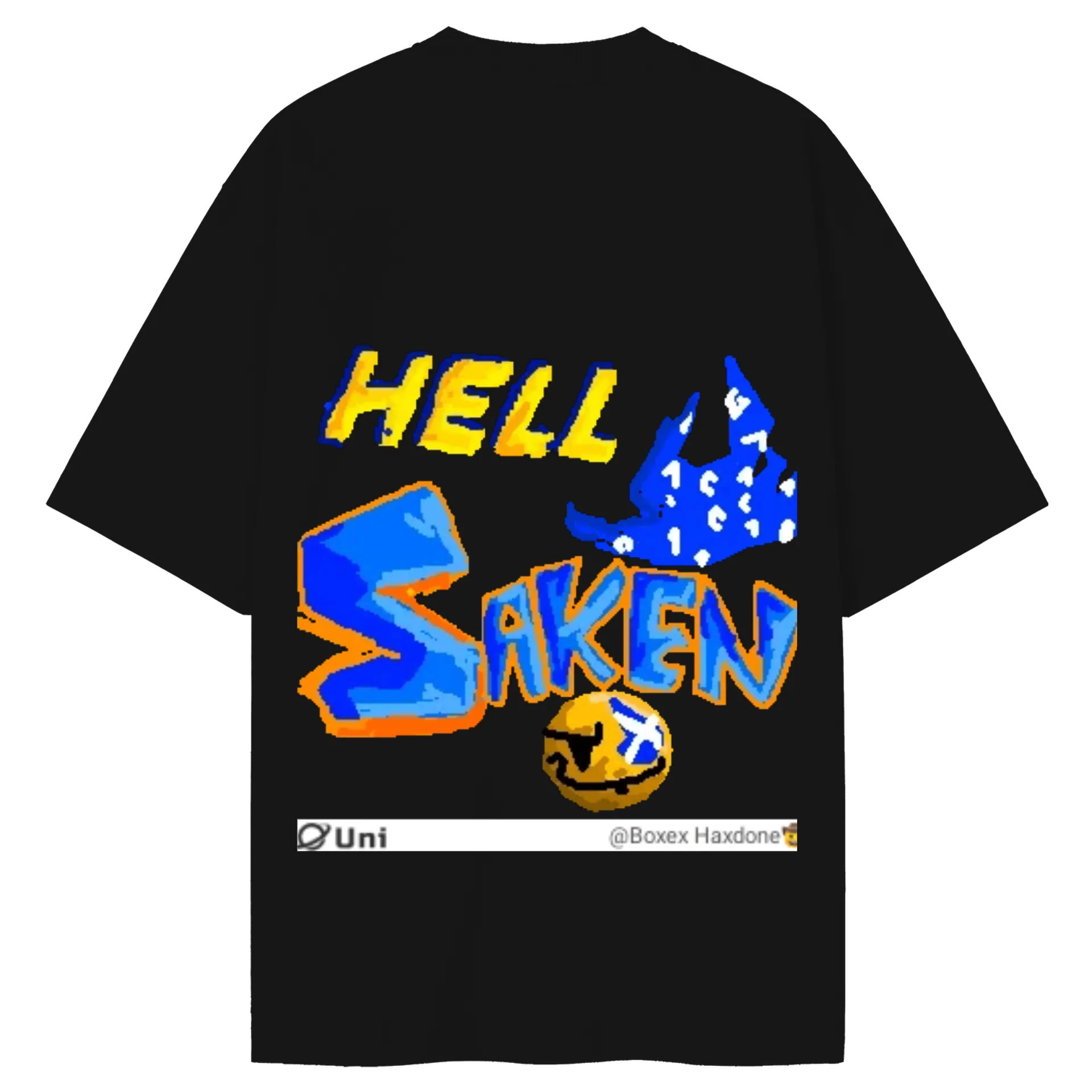 Team hellosakem (hello John doe) - Imagem 2