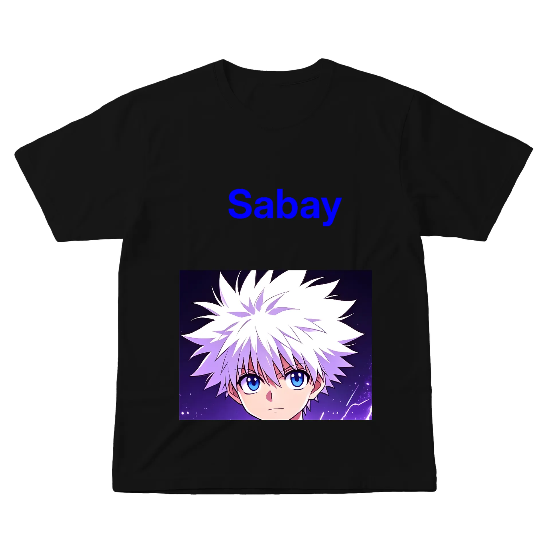 Camiseta personalizada de Lucas Emanuel  — imagem 1 de 6