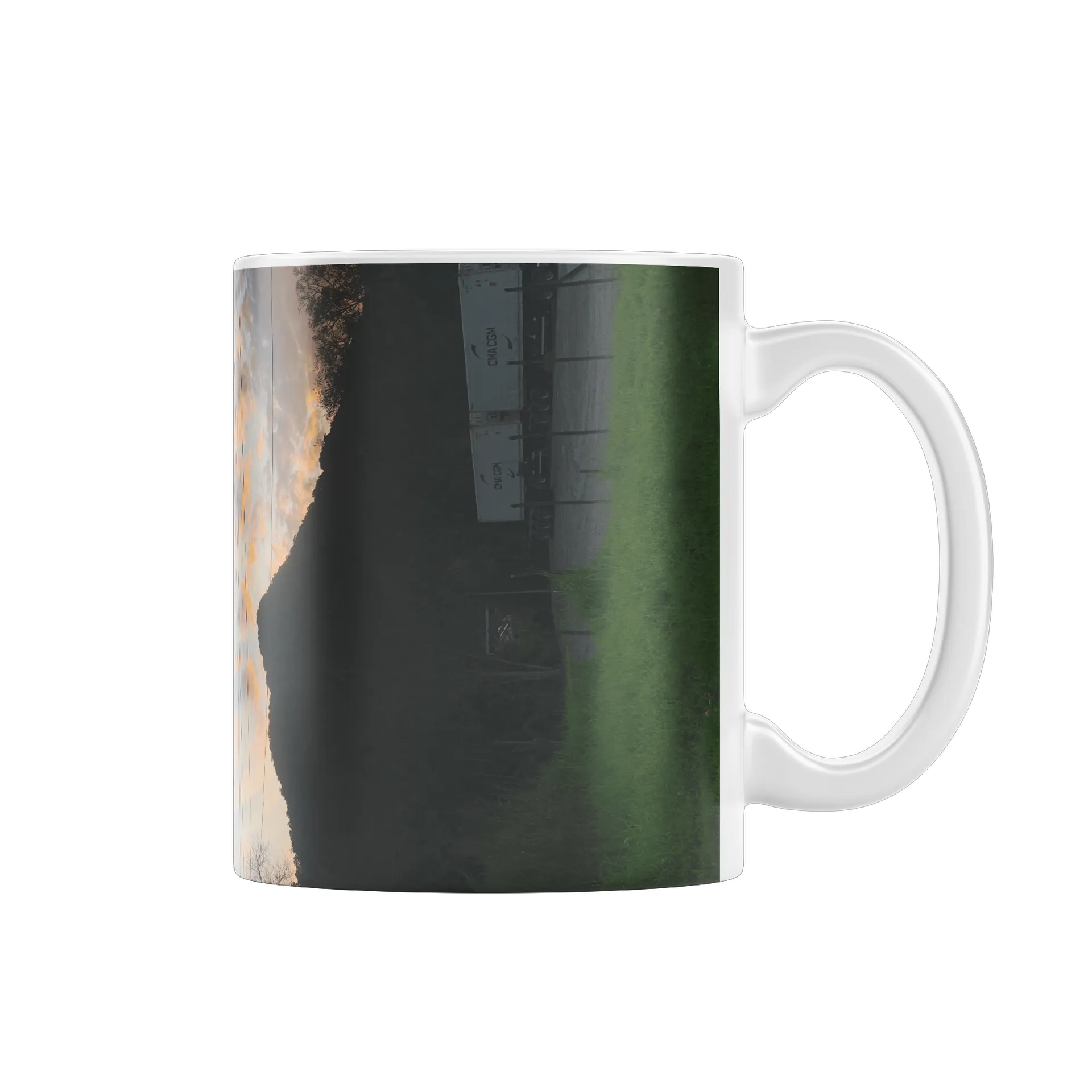 Caneca personalizada - Imagem 1