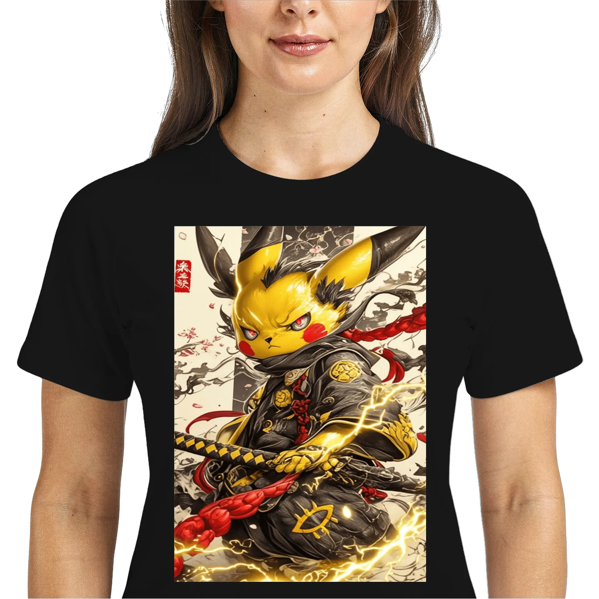 Camiseta DryFit - Imagem 3