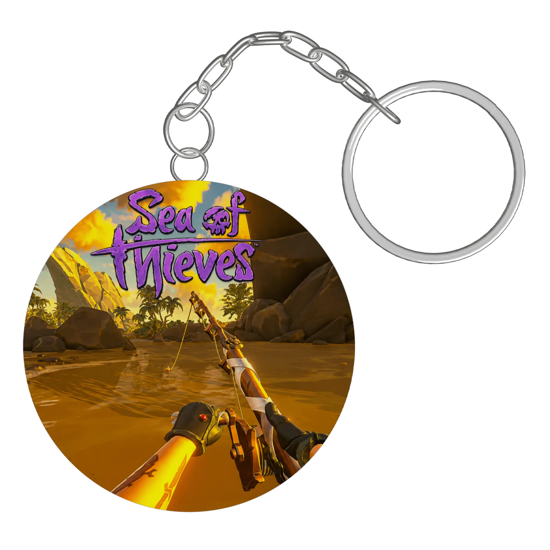 Chaveiro personalizado - Imagem 3