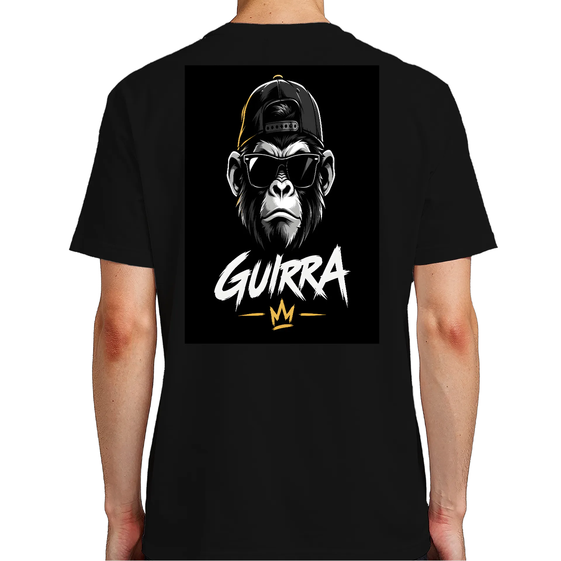Camiseta personalizada de Anaclara — imagem 6 de 6