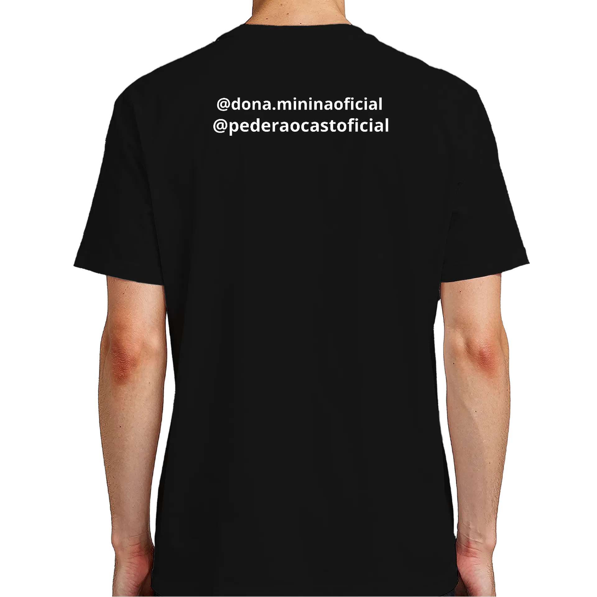 Camiseta personalizada - Imagem 7