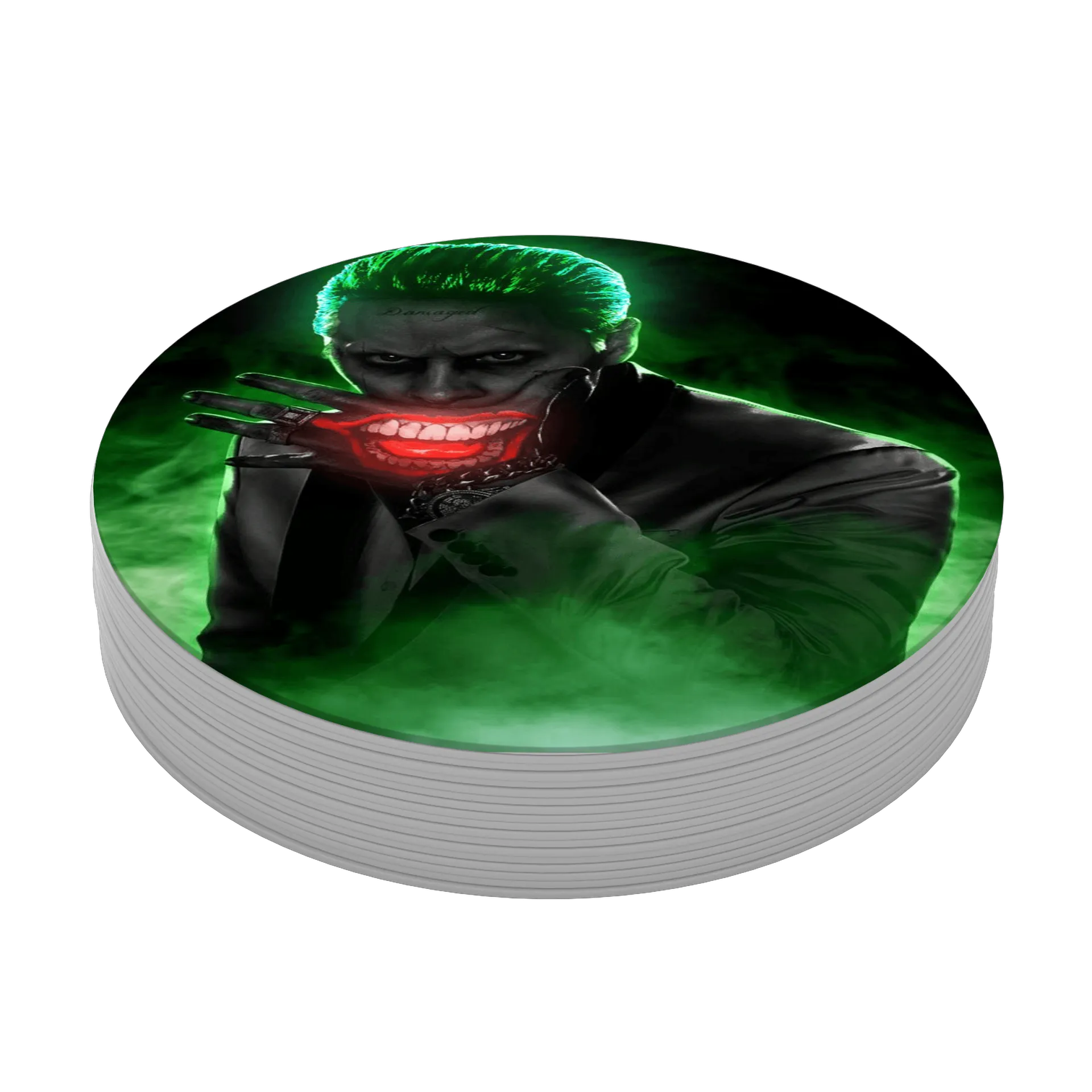 Porta-copos personalizado - Imagem 4