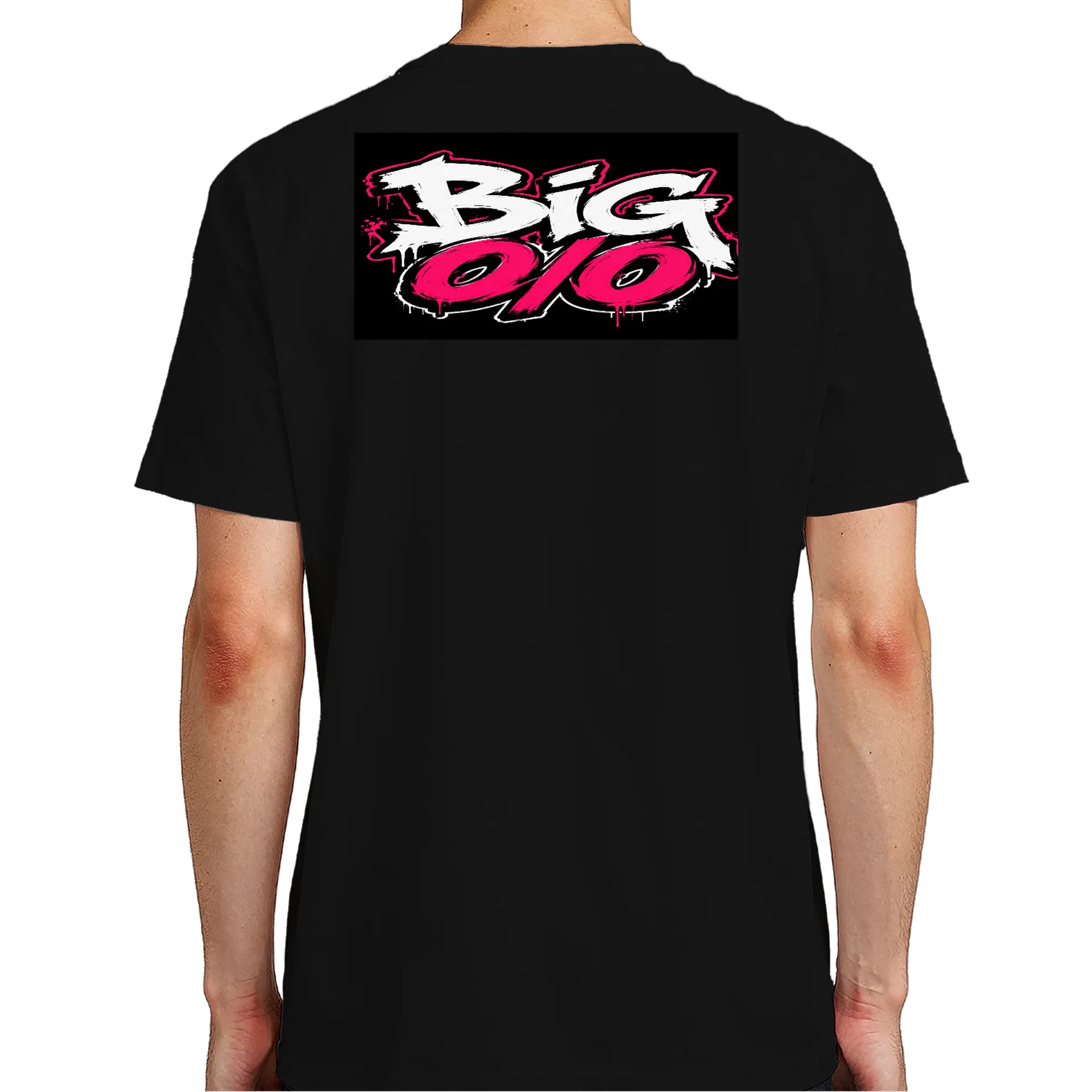 RaCcon Tropa do Big de Raccon — imagem 6 de 6