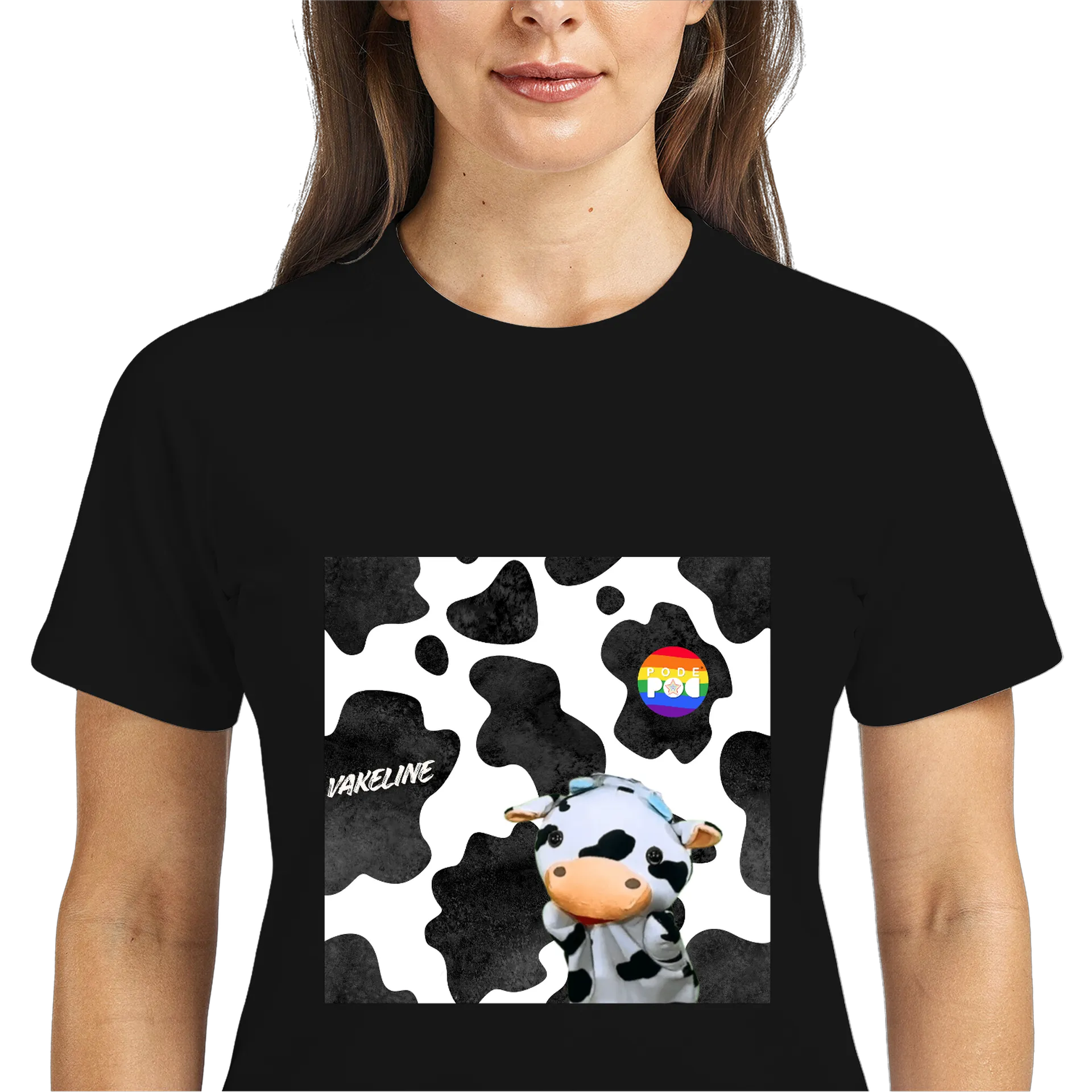 Camiseta DryFit Vakeline - Imagem 3