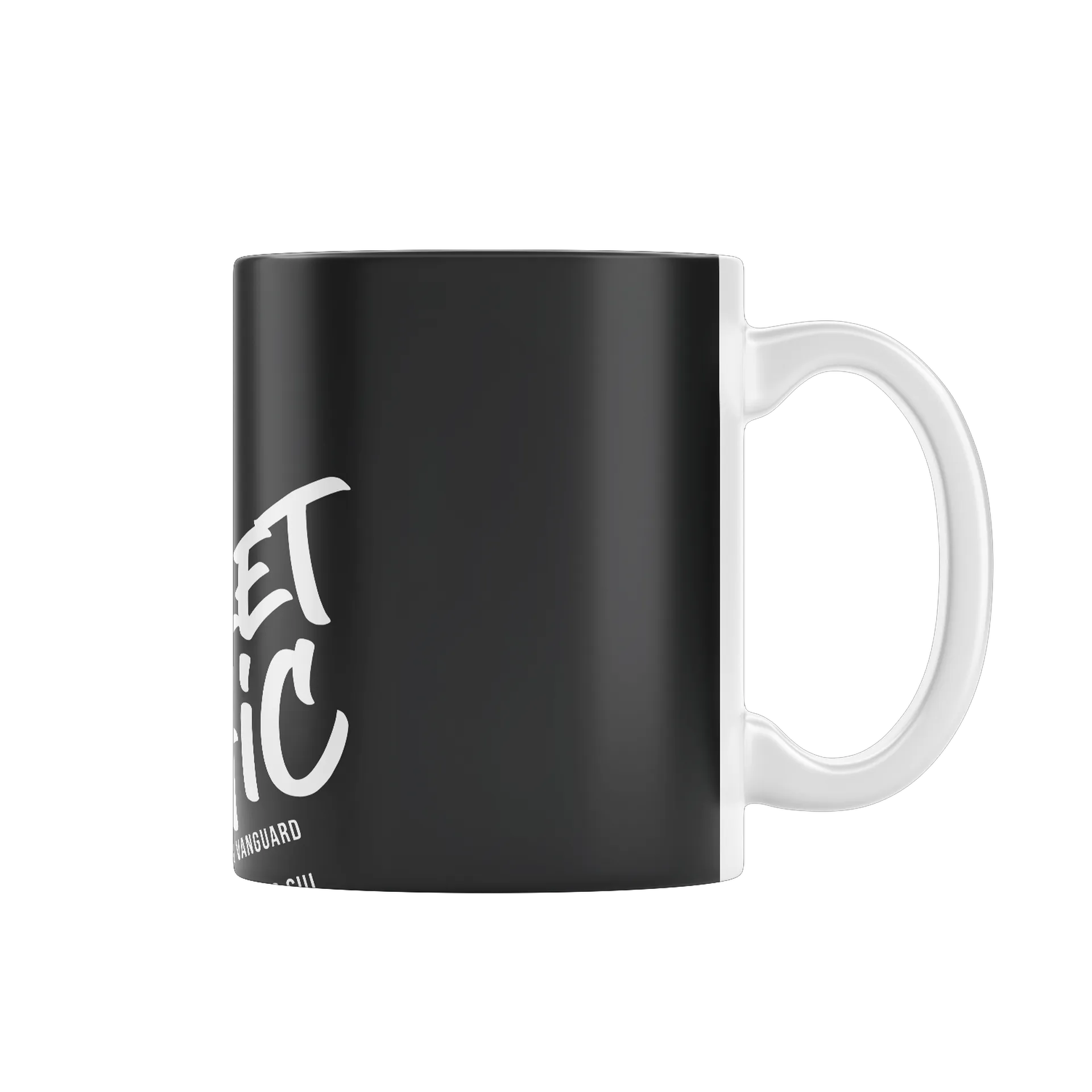 Caneca personalizada - Imagem 1