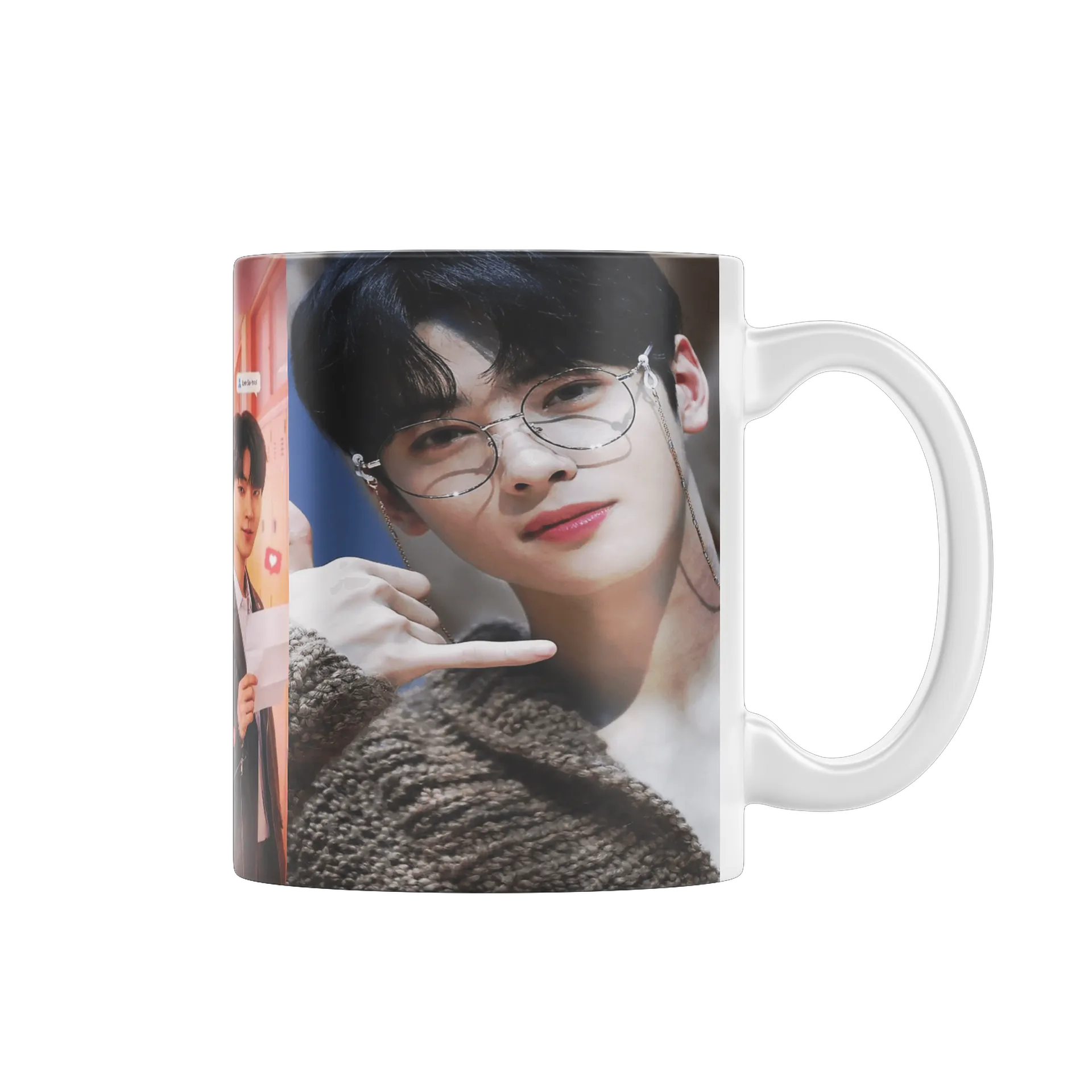 Caneca Personalizada Dorama  - Imagem 1