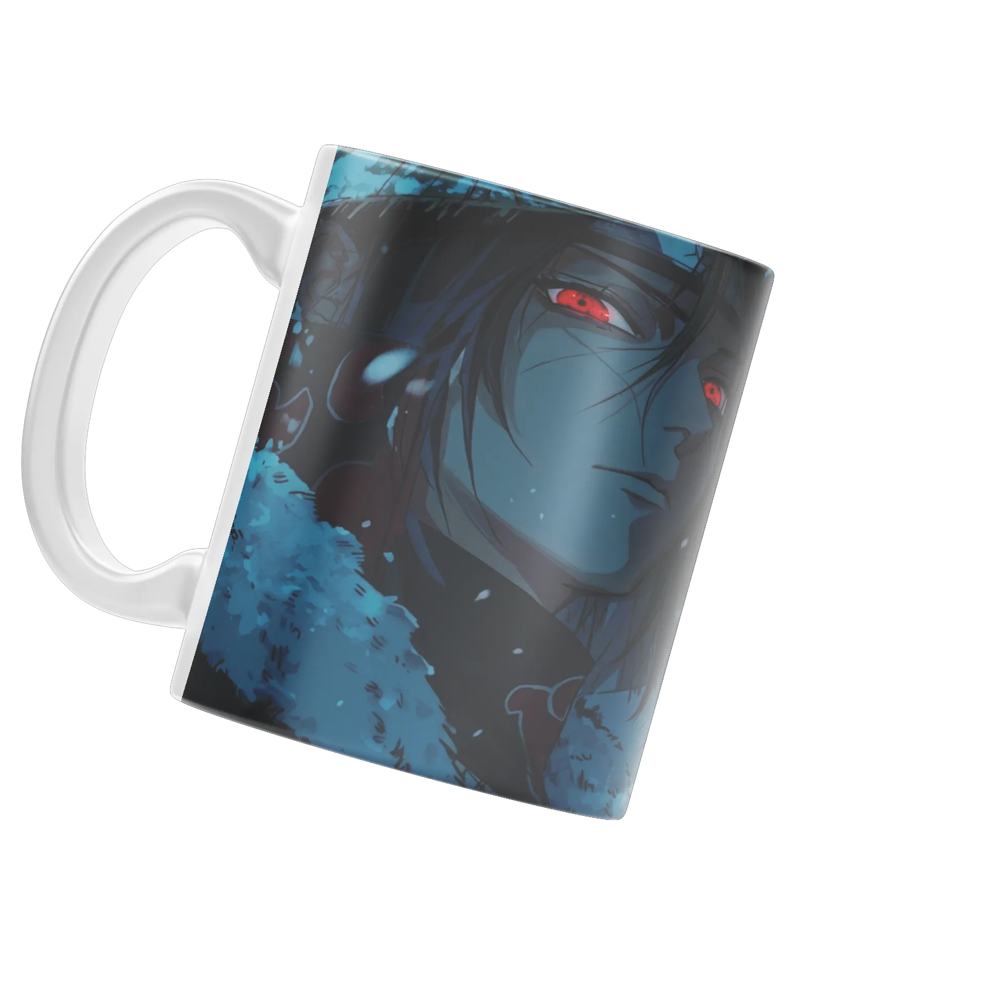 Caneca Itachi - Imagem 3
