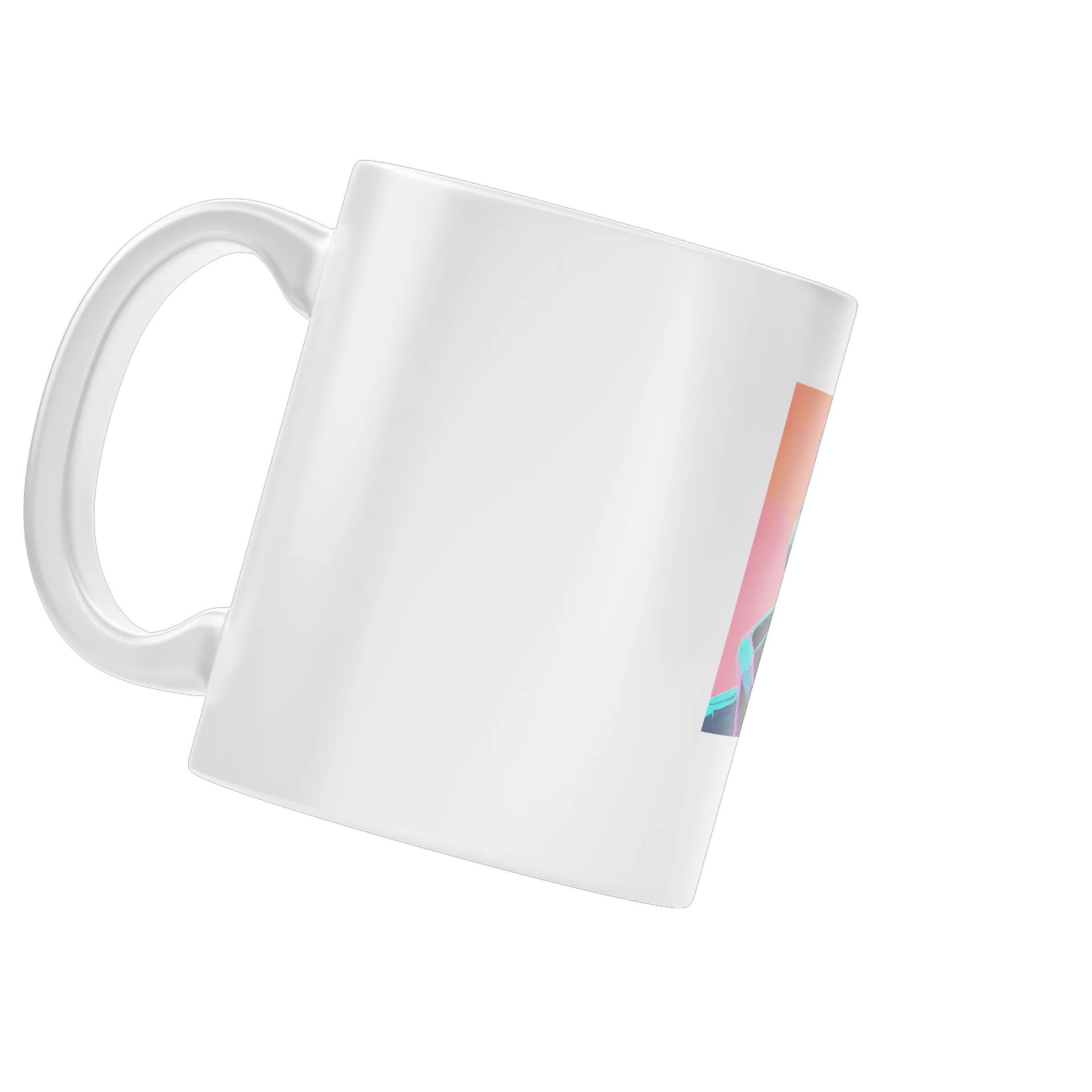 Caneca Desperado - Imagem 3