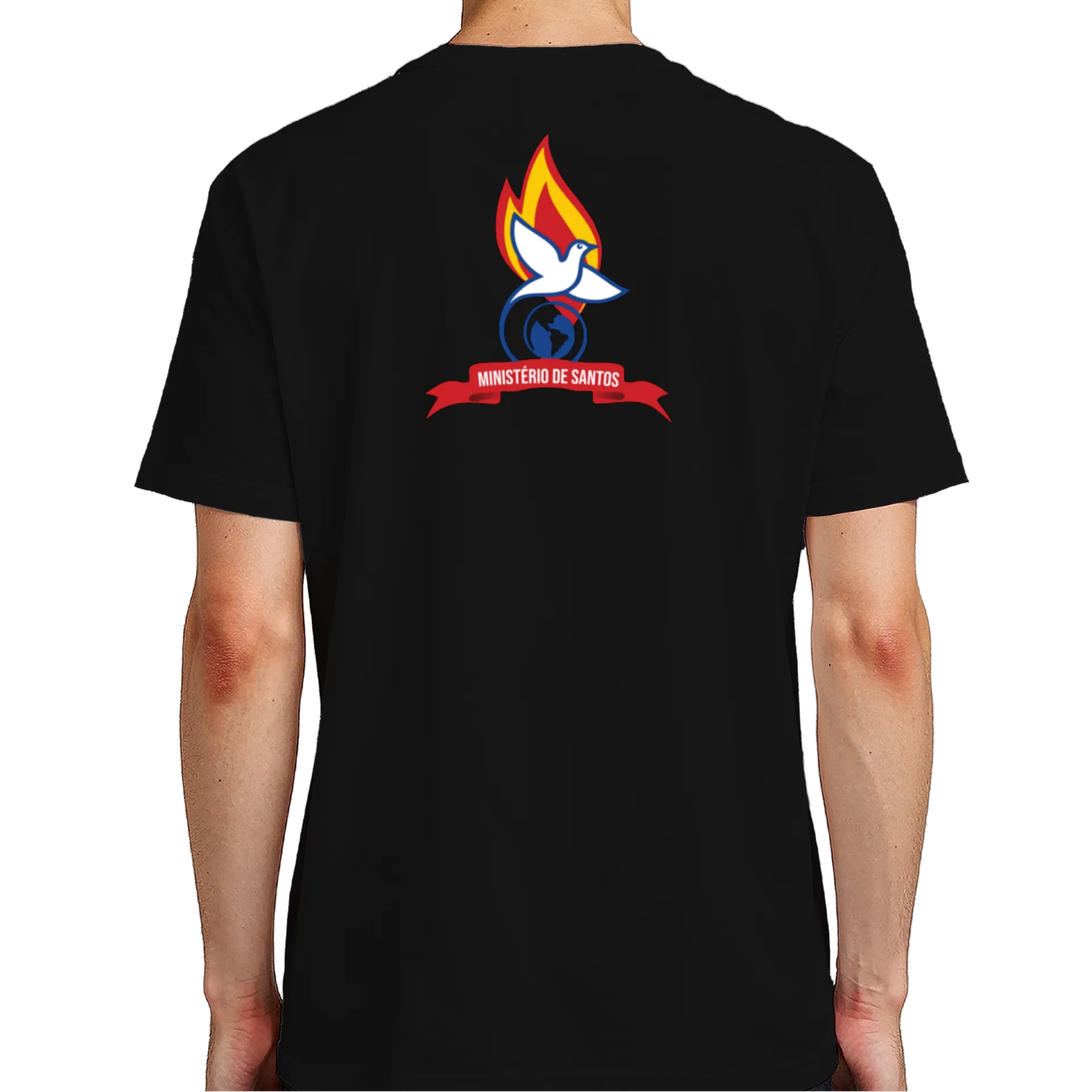Camiseta personalizada de raquelmota88 — imagem 6 de 6