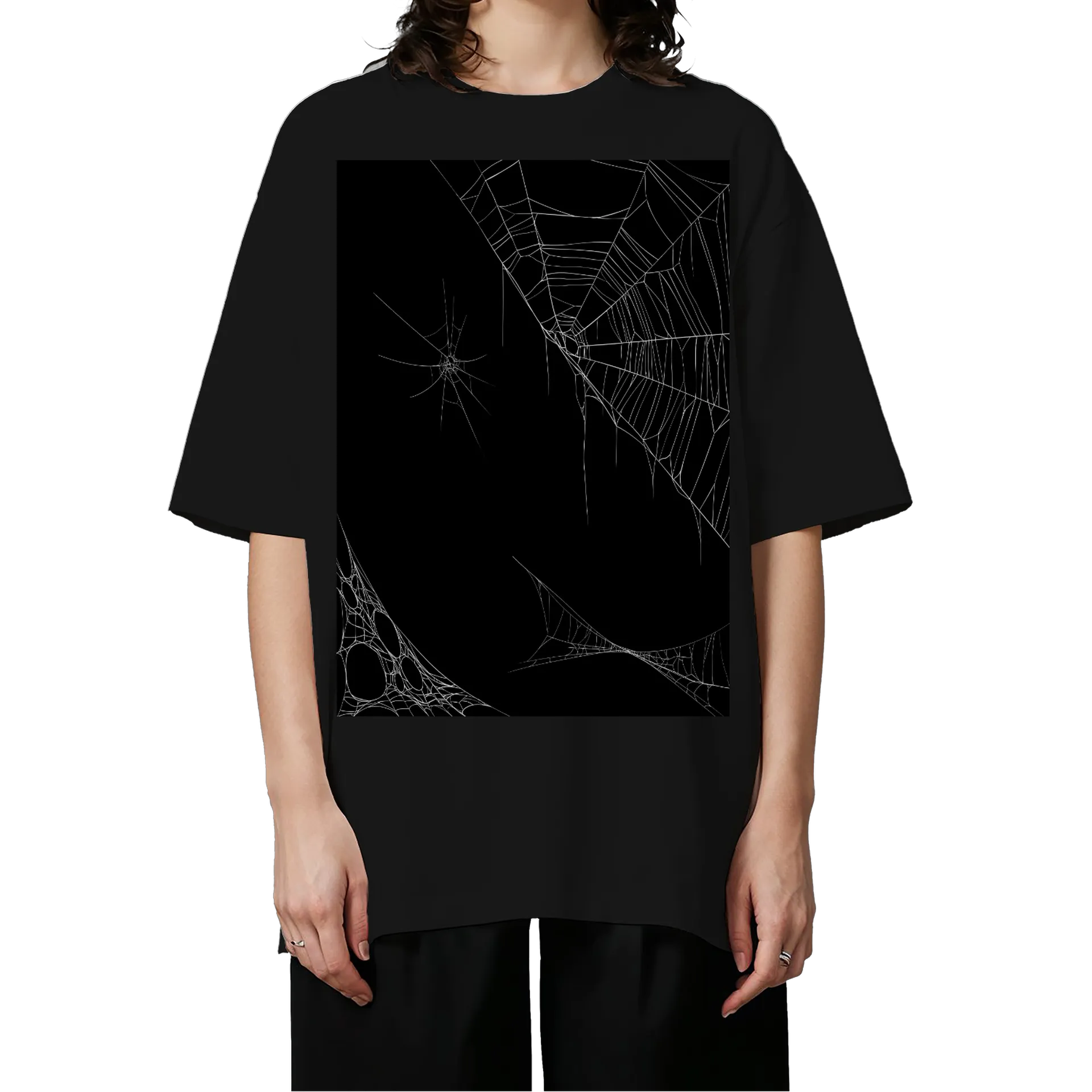 Camiseta Oversized - Imagem 3