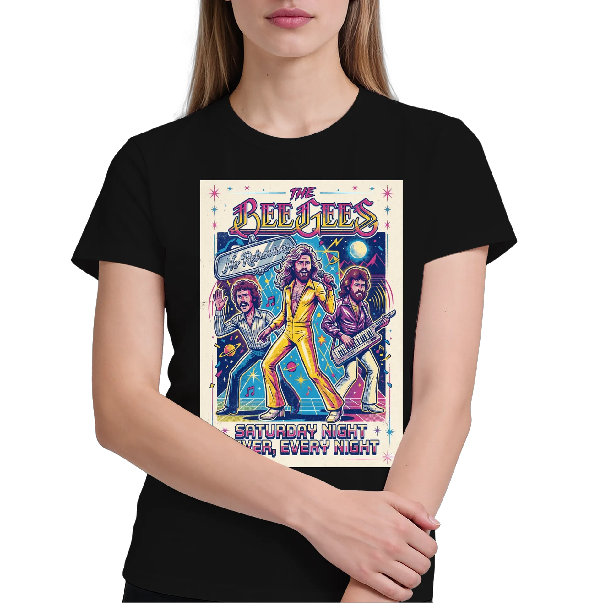 Camiseta personalizada - Imagem 4