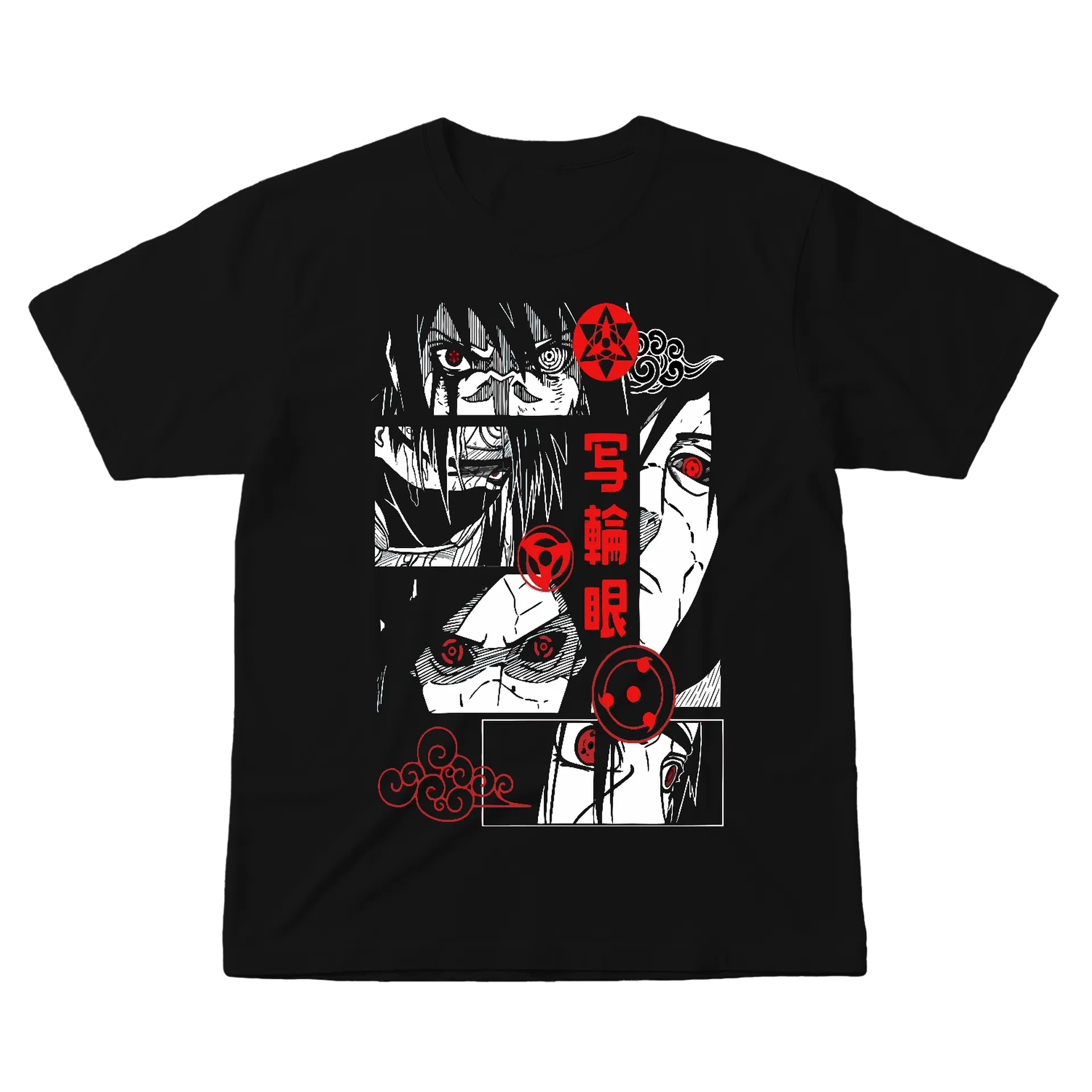 Camiseta personalizada - Imagem 1