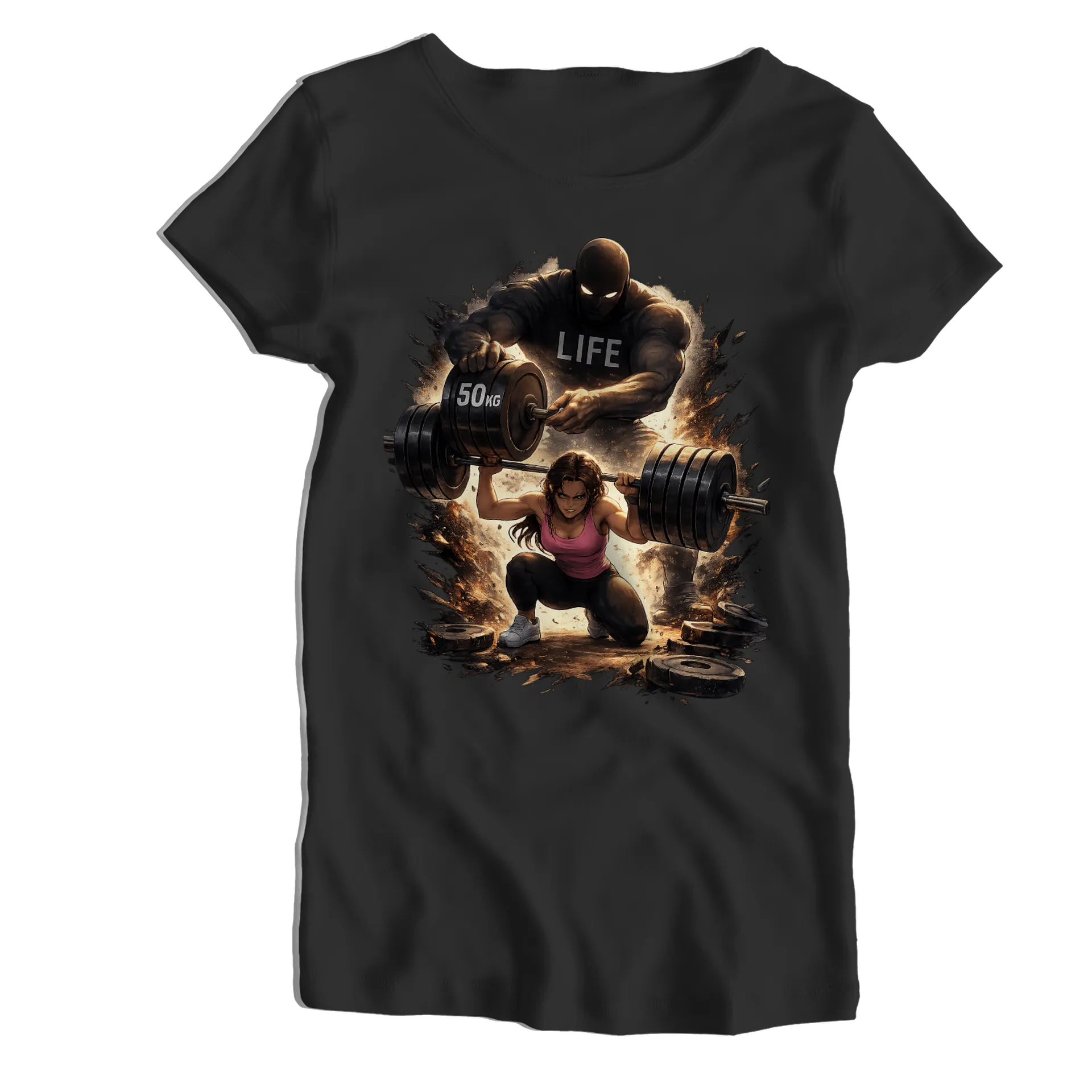 Babylook personalizado - Imagem 1