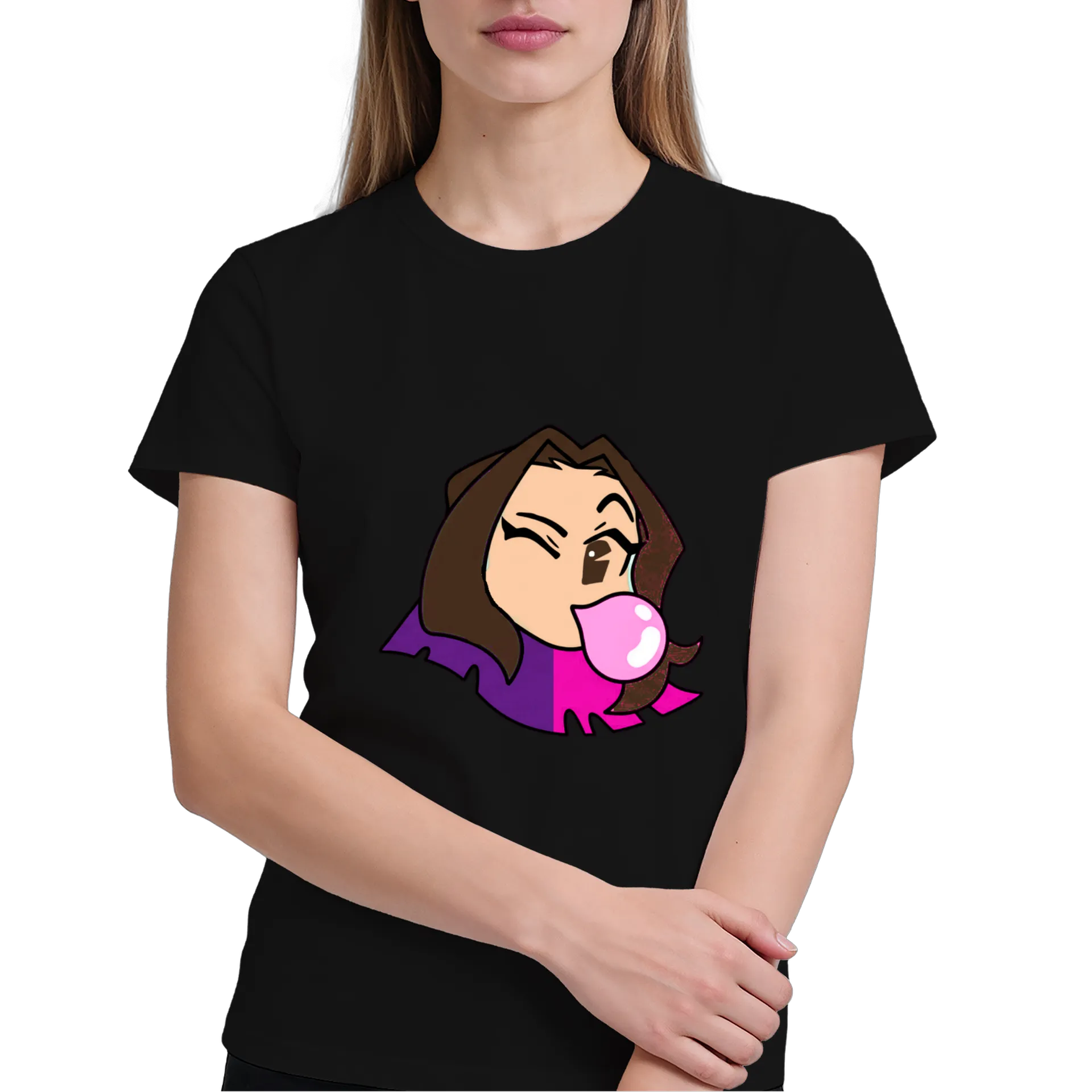 Camiseta da alegria  de João of — imagem 3 de 6
