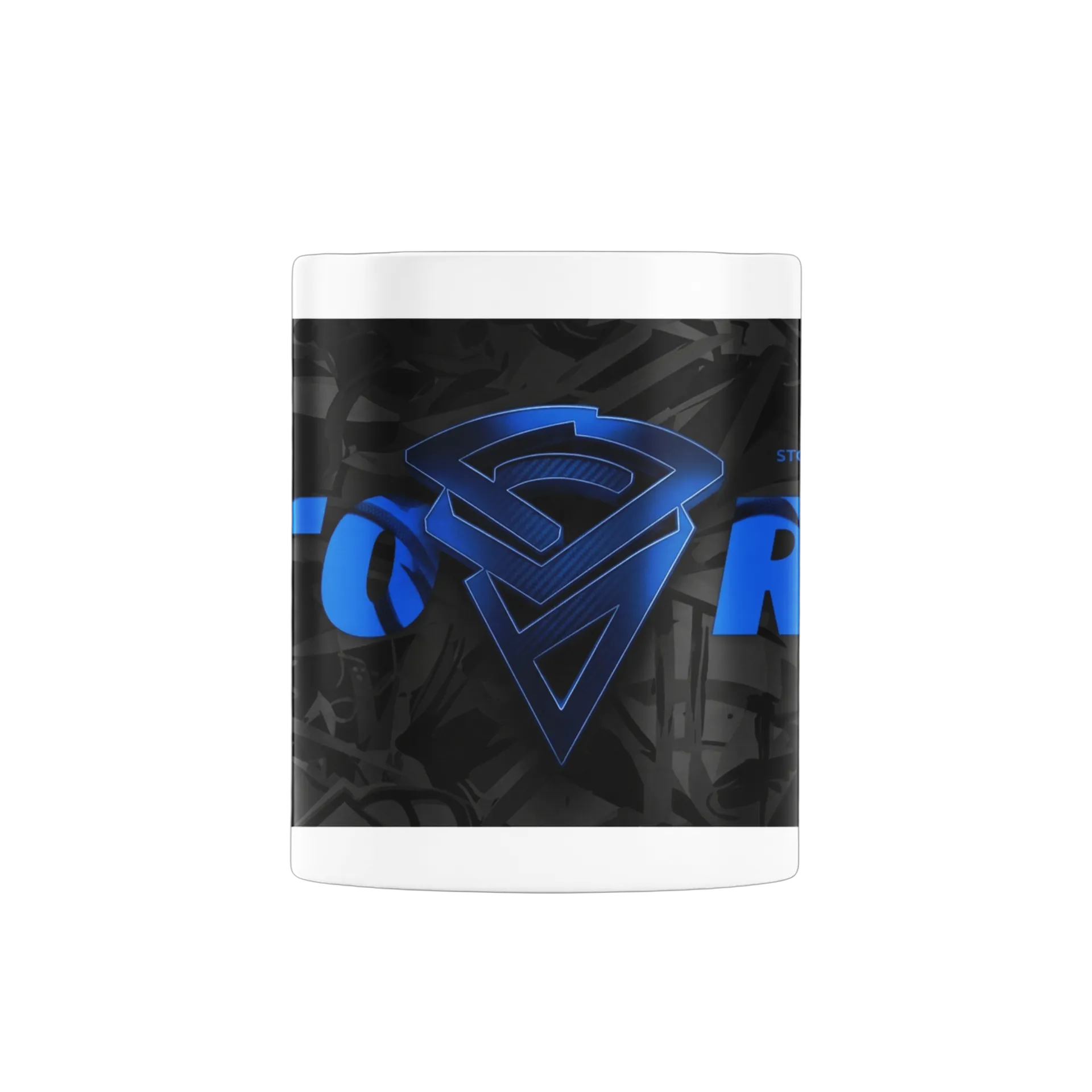 Caneca personalizada de STORM lorenci. — imagem 2 de 4