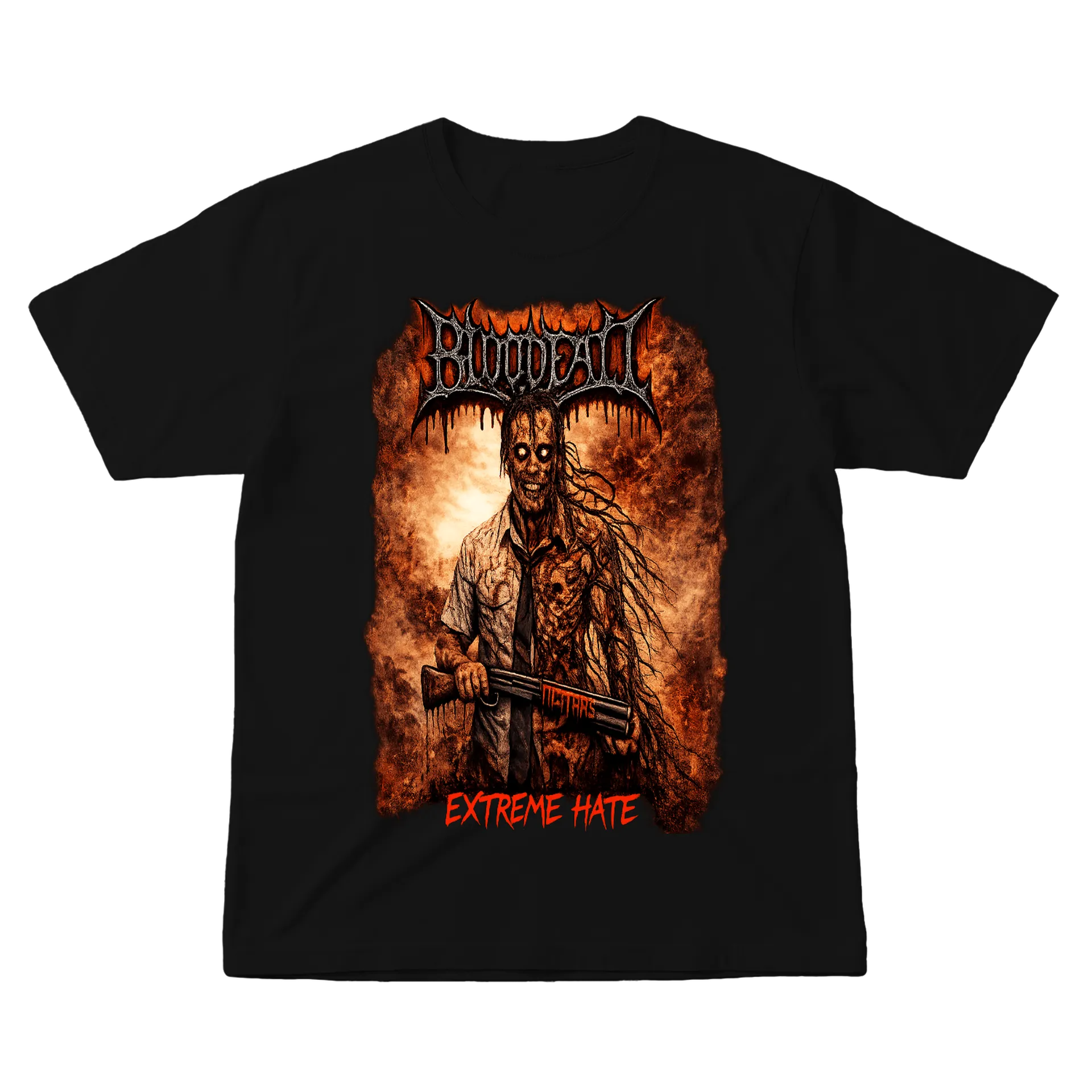 Camiseta Falling in down by Hate - Imagem 1