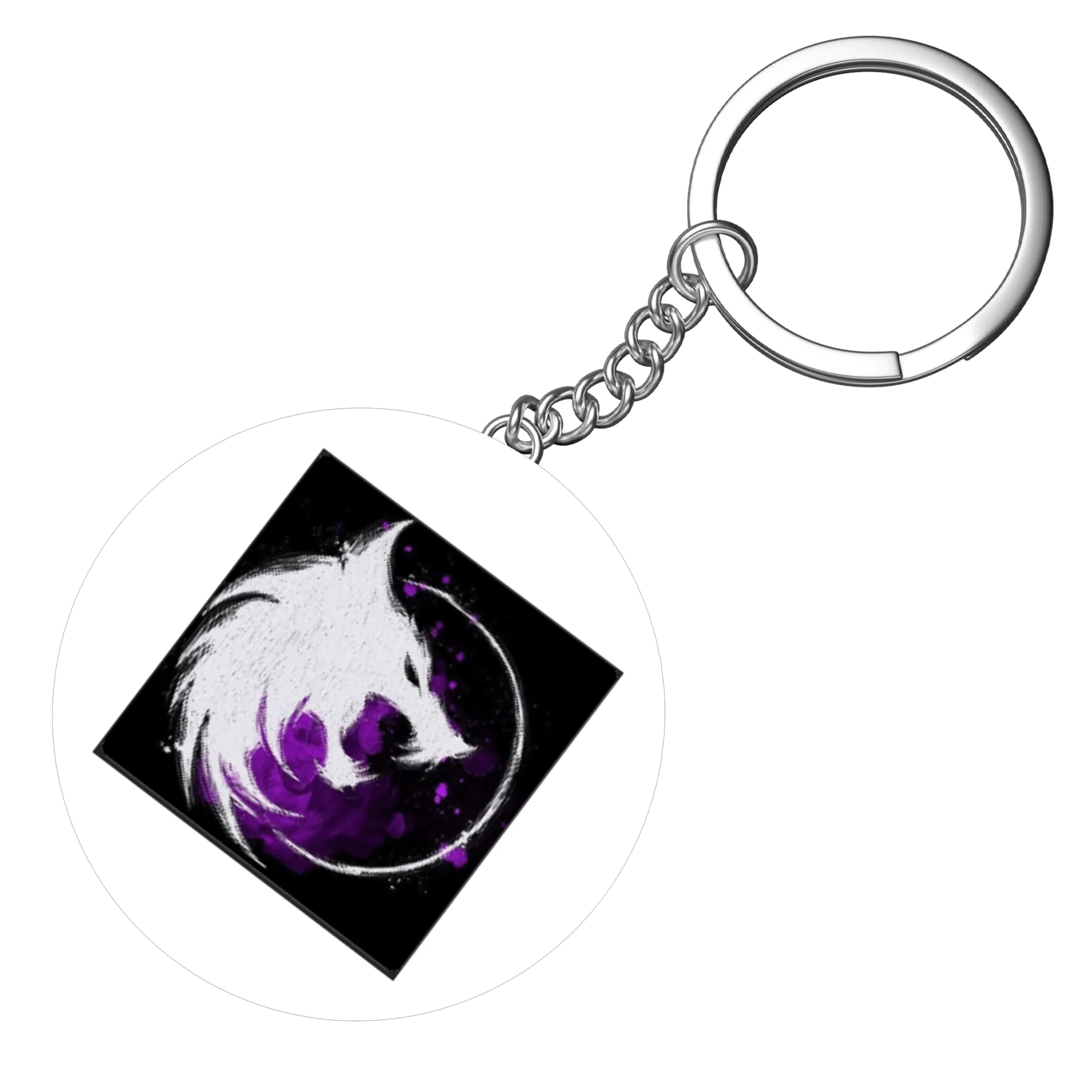 Chaveiro personalizado - Imagem 4
