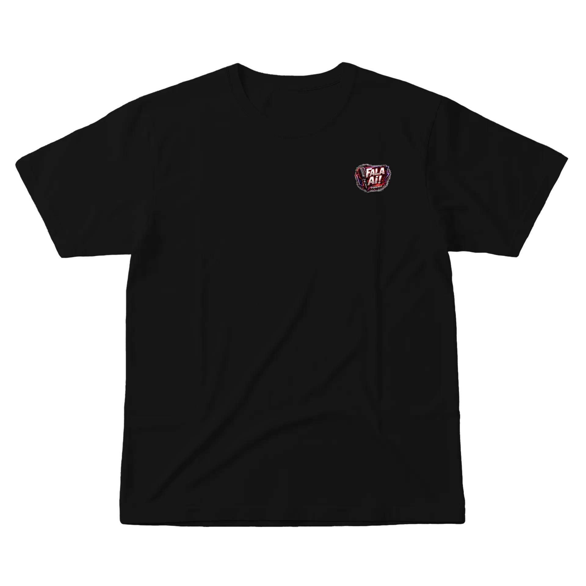 Camiseta personalizada - Imagem 1