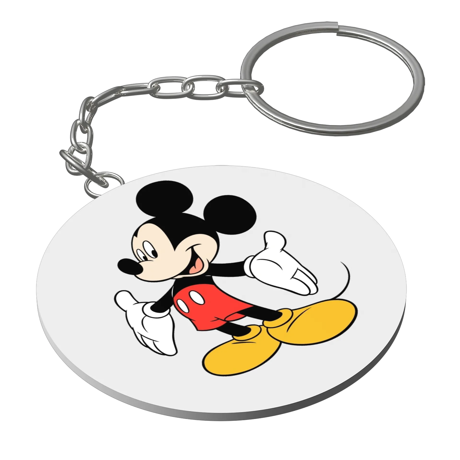 Chaveiro personalizado - Imagem 1