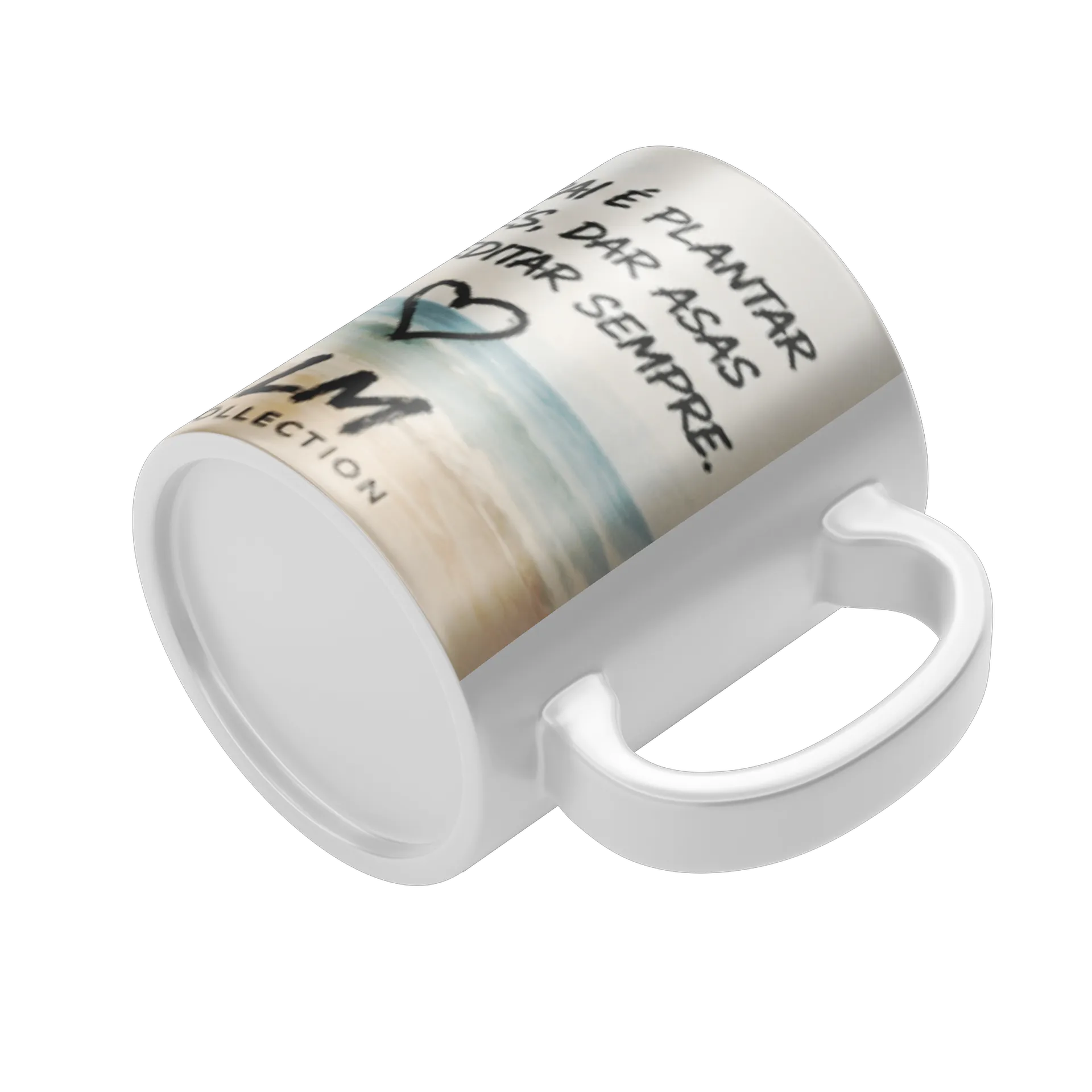 Caneca personalizada - Imagem 4