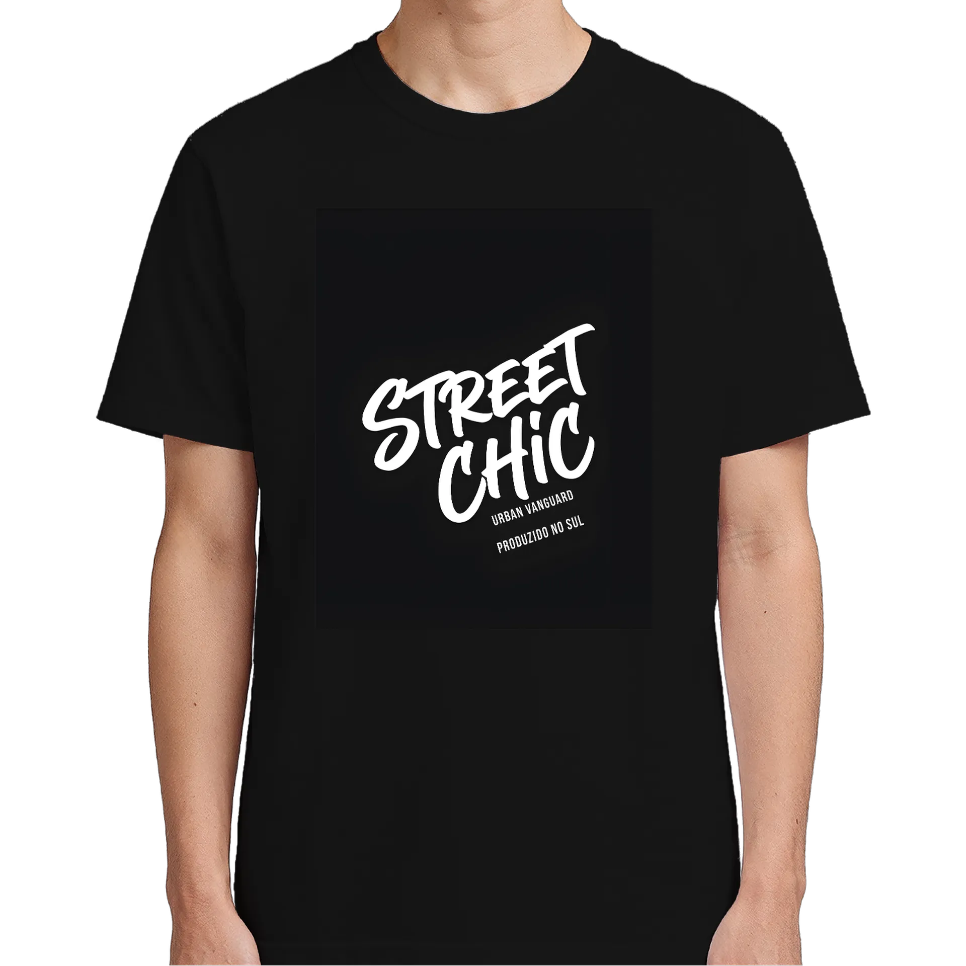 Camiseta personalizada - Imagem 4