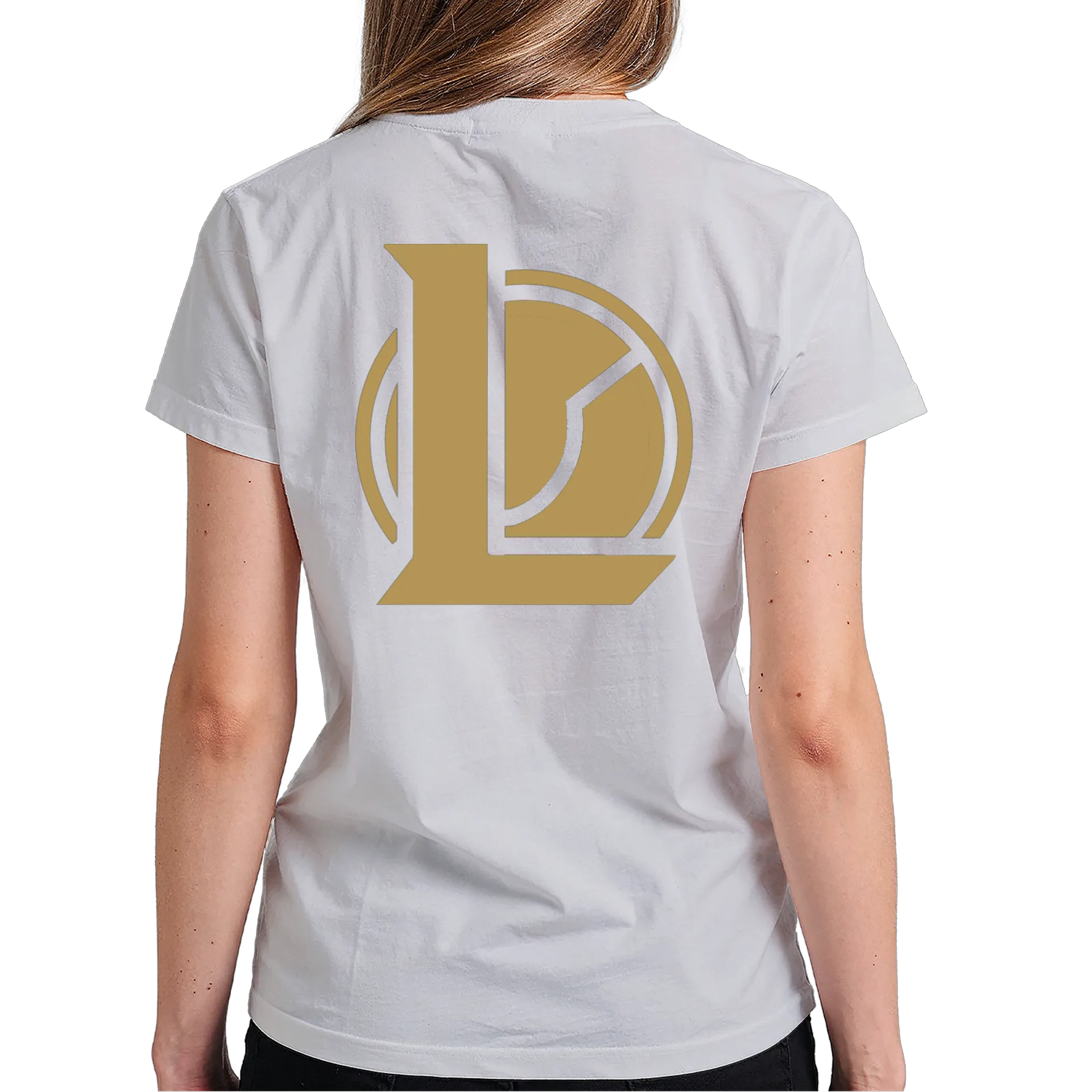 Camiseta personalizada - Imagem 6
