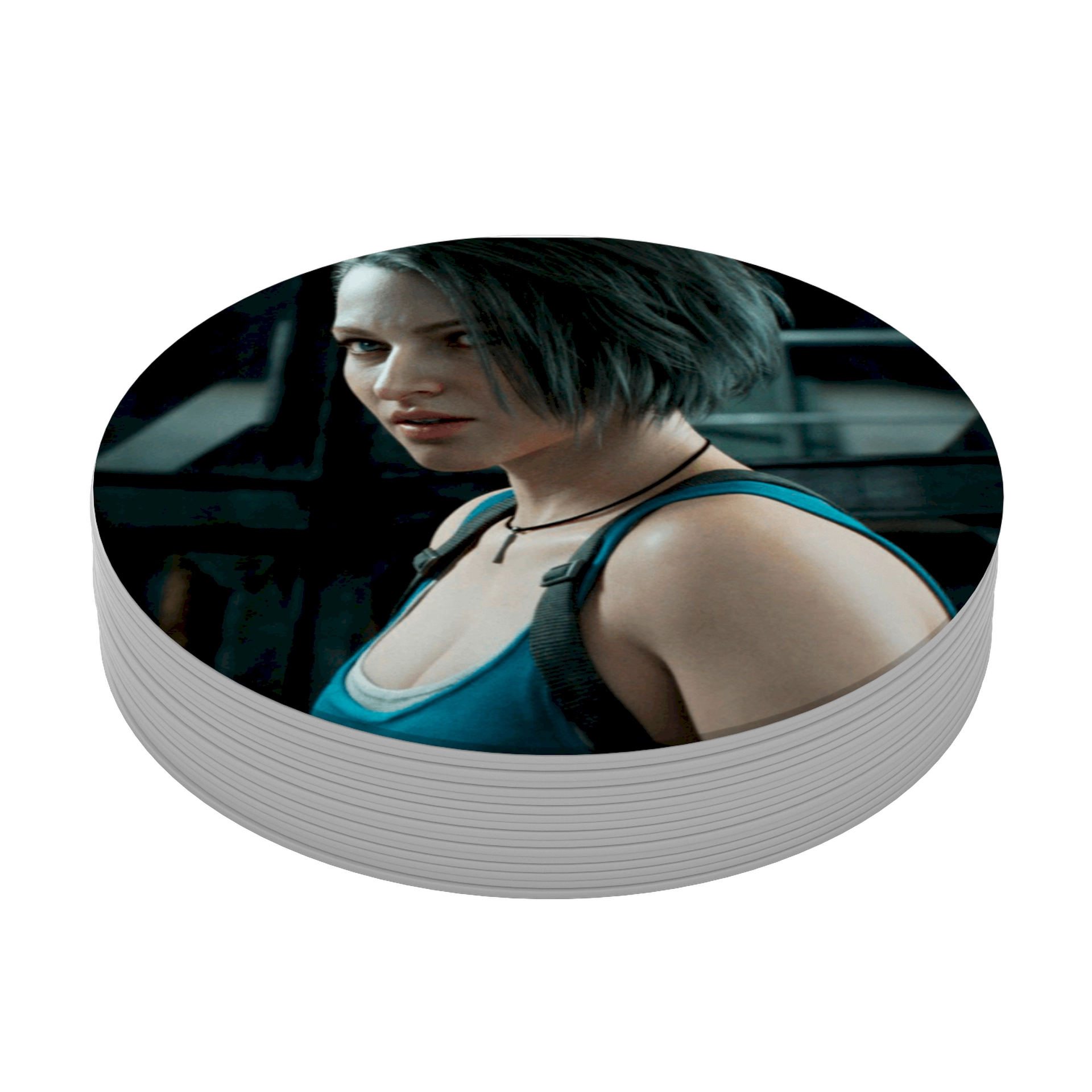 Porta-copos personalizado - Imagem 4