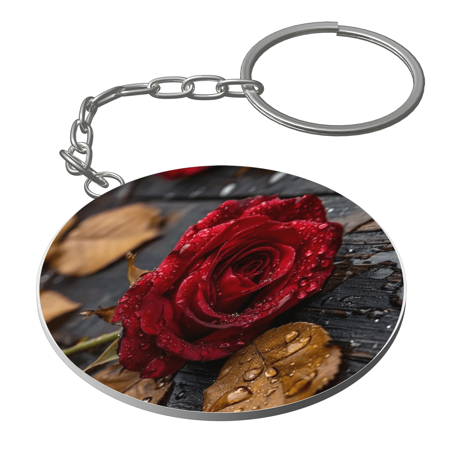 Chaveiro personalizado - Imagem 1