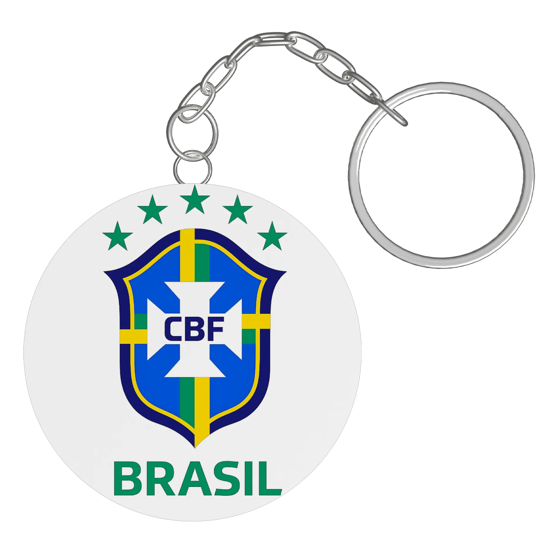 Chaveiro personalizado - Imagem 3