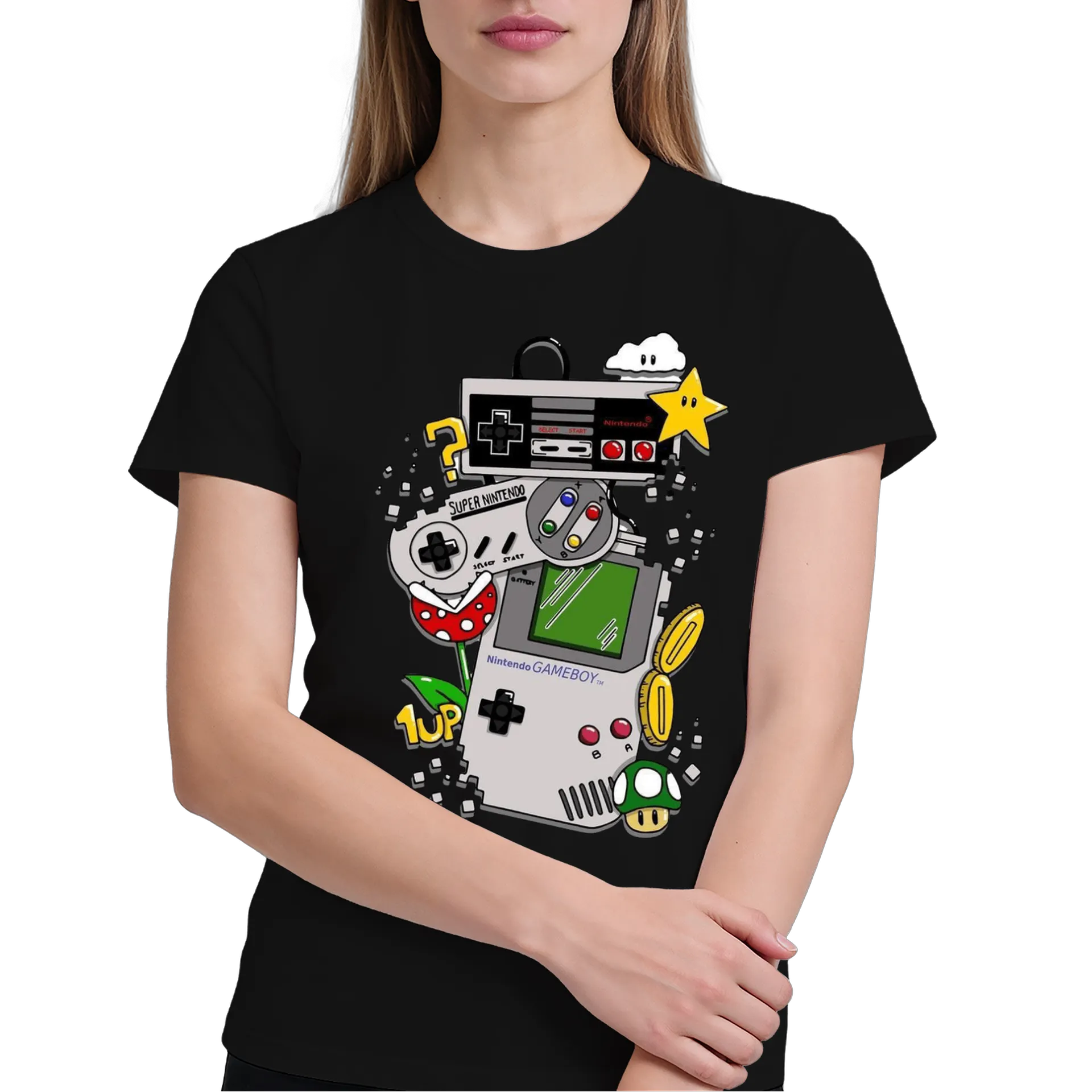 Camiseta personalizada - Imagem 4