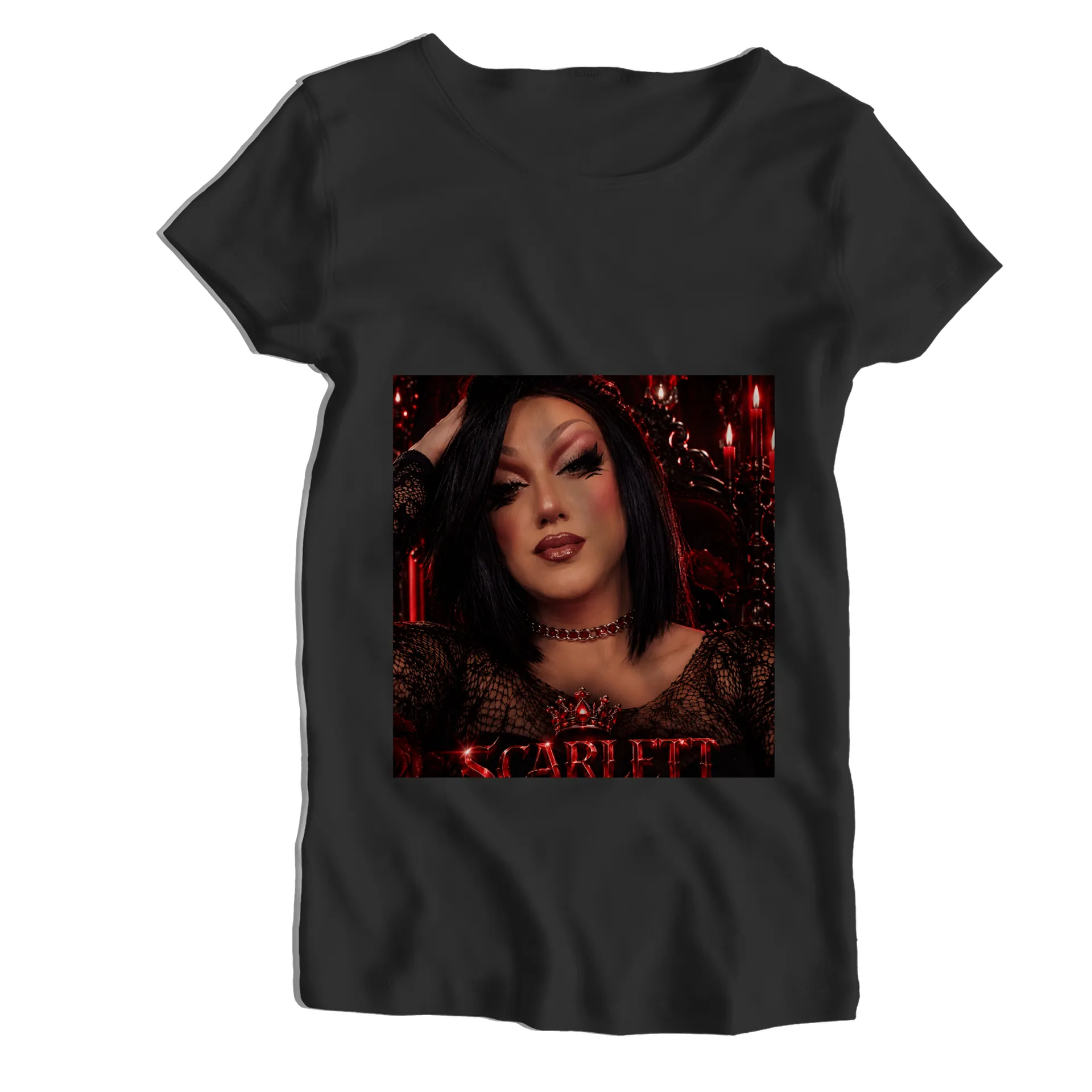 Babylook personalizado - Imagem 1